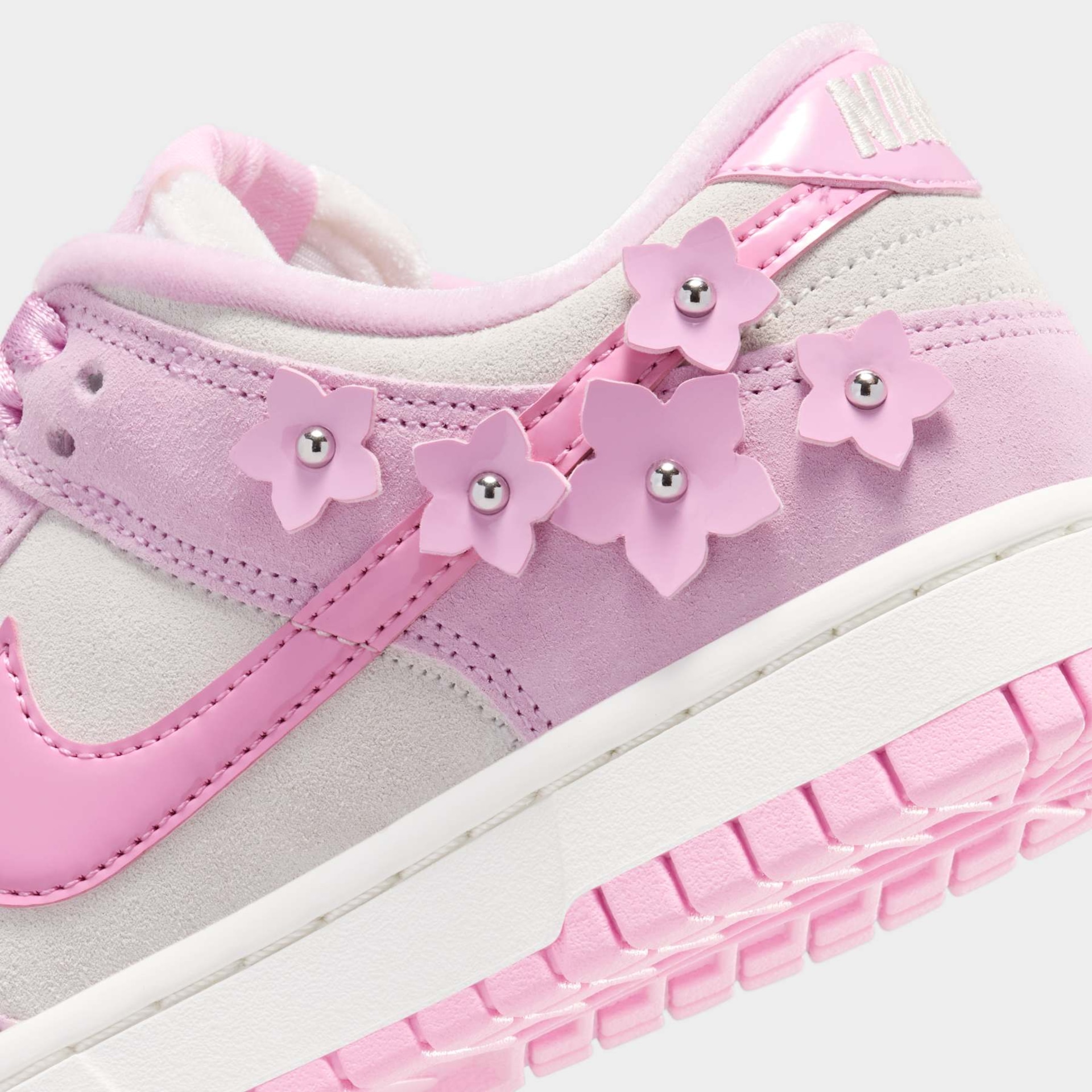 Tênis Nike Dunk Low SE Feminino - Foto 8