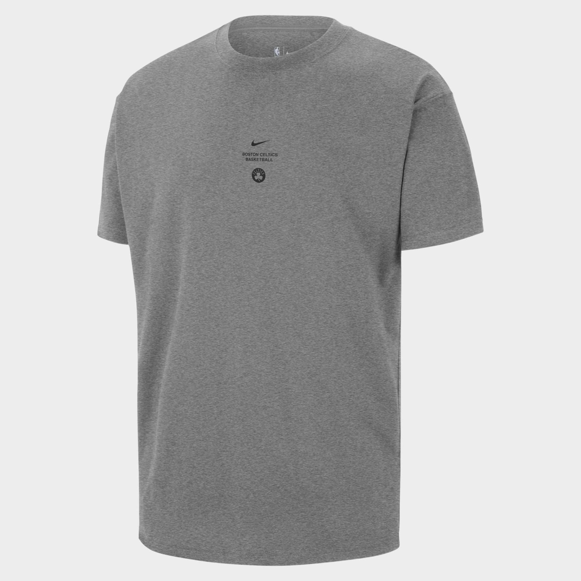 Imagem principal de Camiseta Boston Celtics Nike Club Masculina