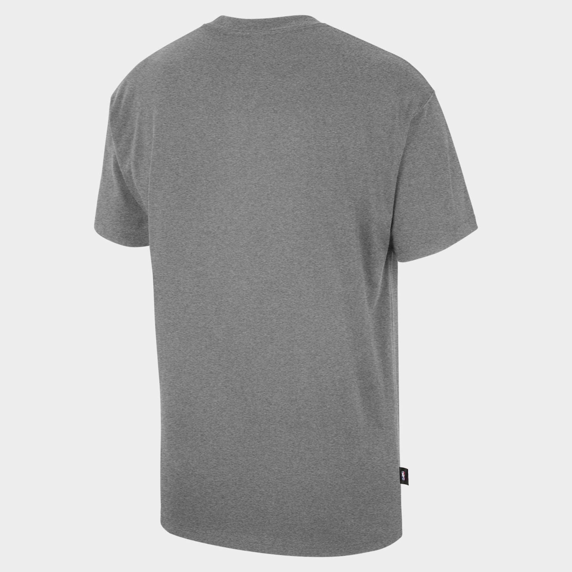 Camiseta Boston Celtics Nike Club Masculina - Foto 2