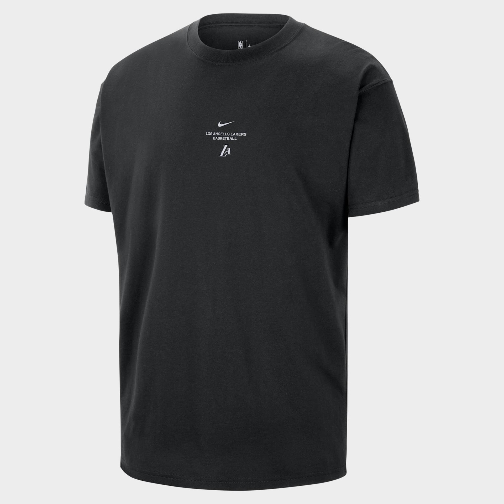 Imagem principal de Camiseta Los Angeles Lakers Nike Club Masculina