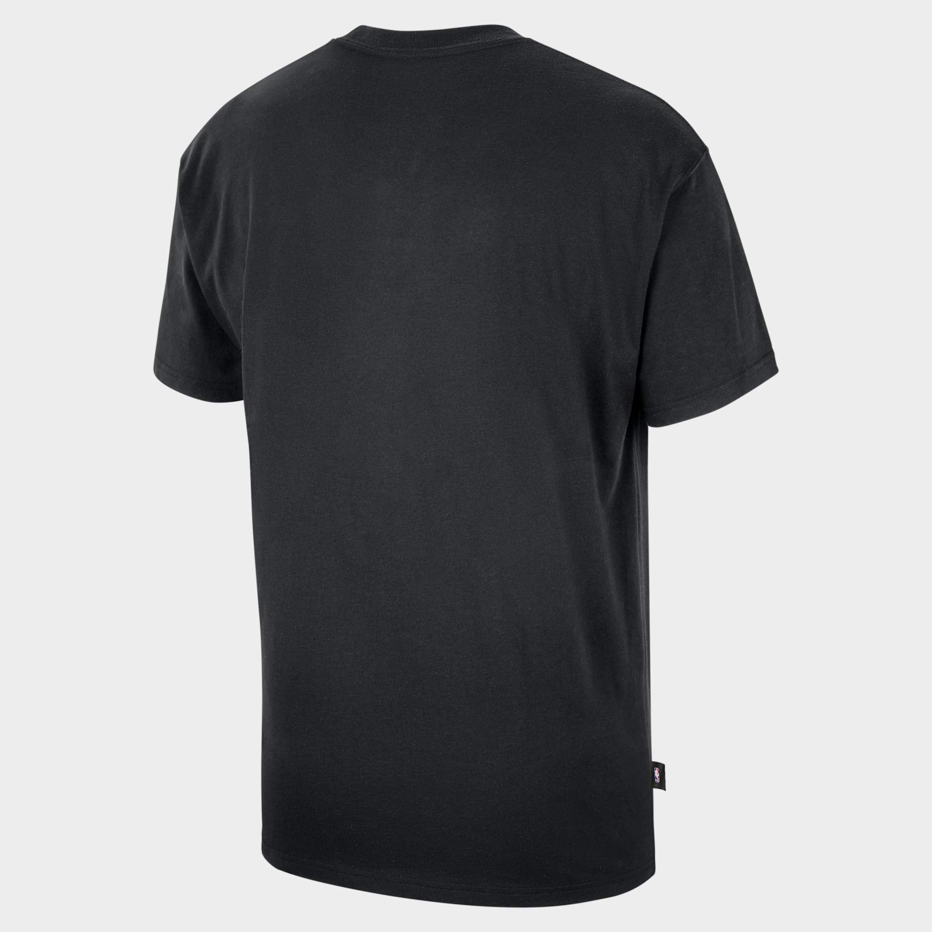 Camiseta Los Angeles Lakers Nike Club Masculina - Foto 2