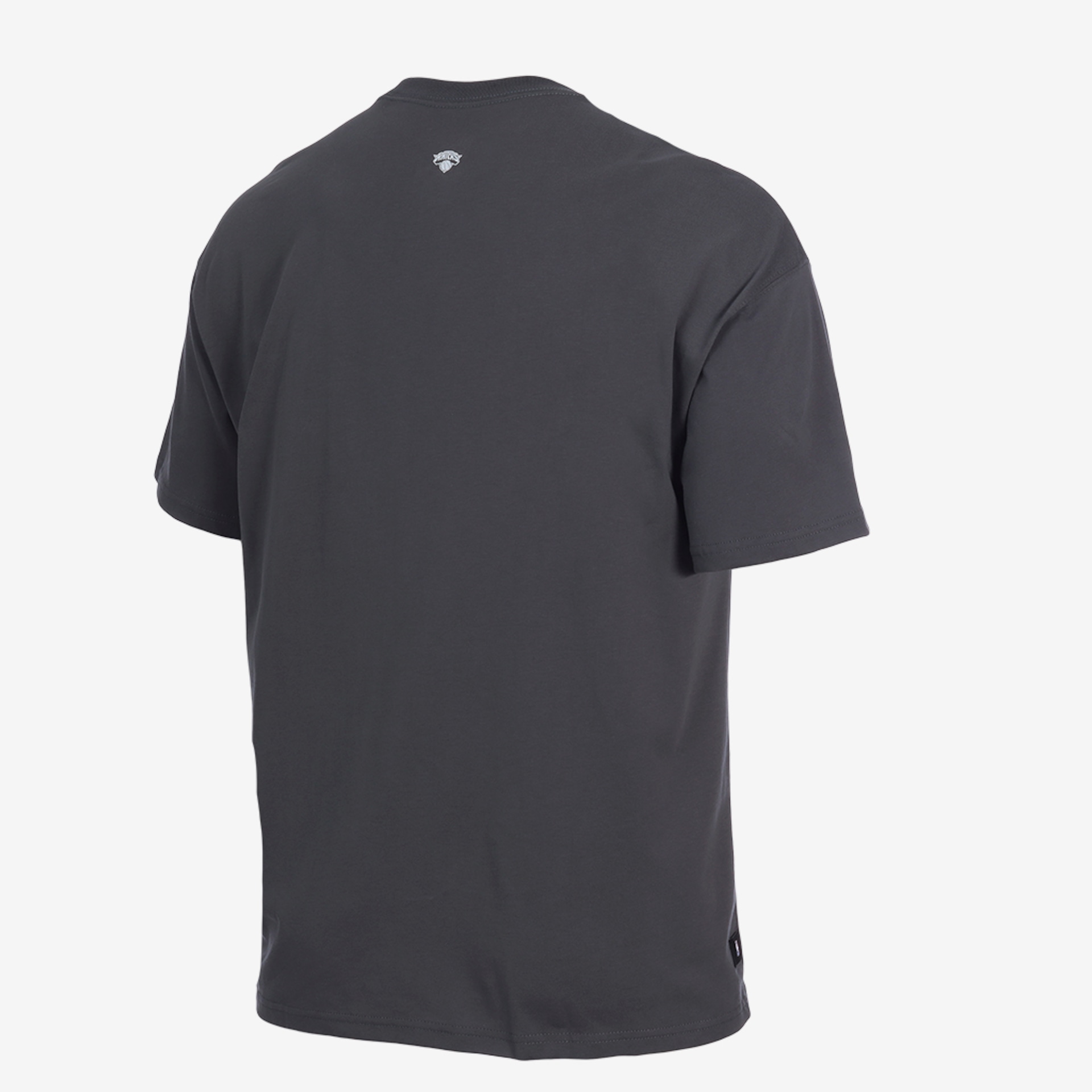 Camiseta New York Knicks Nike Team Masculina - Foto 2