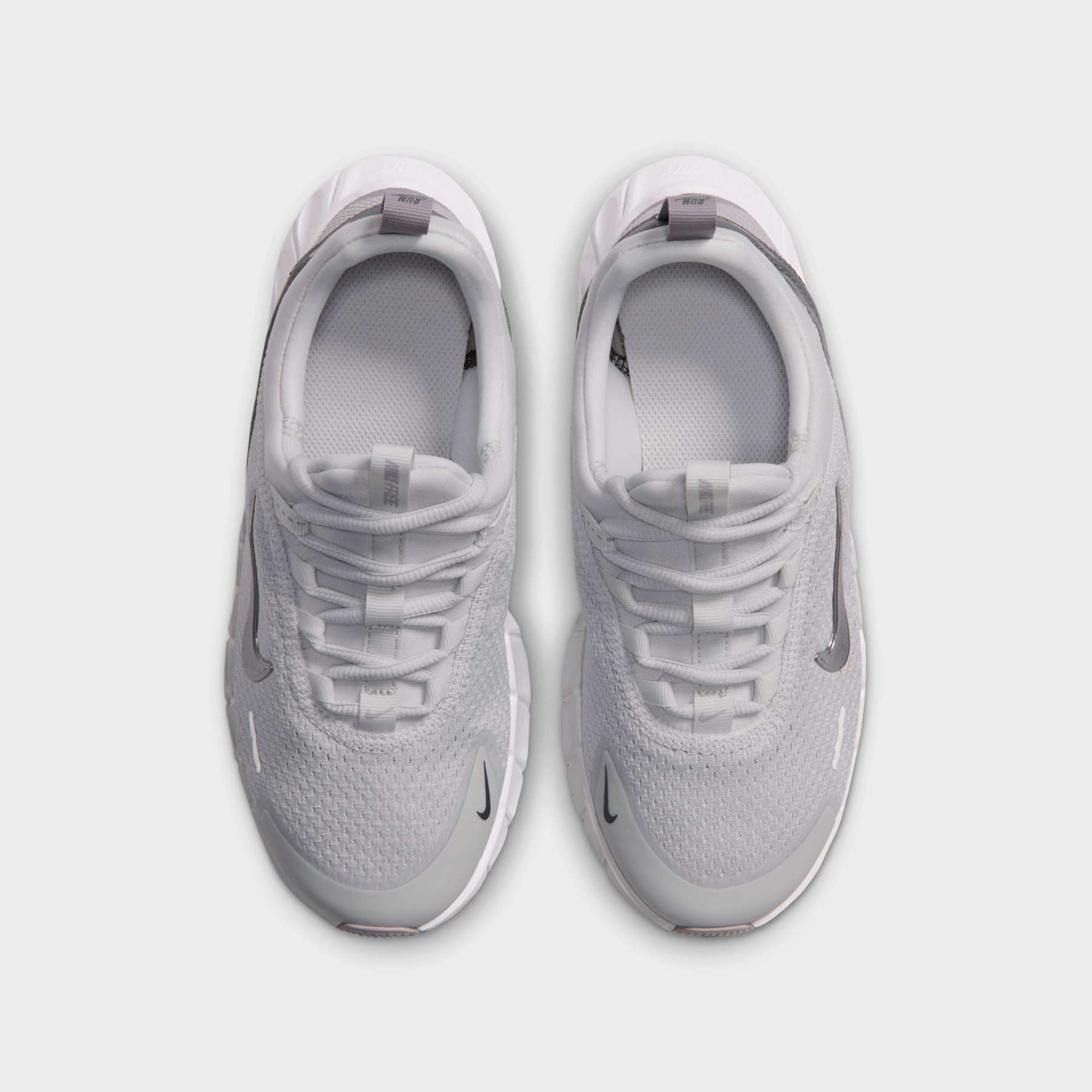 Tênis Nike Free Ride Infantil - Foto 4