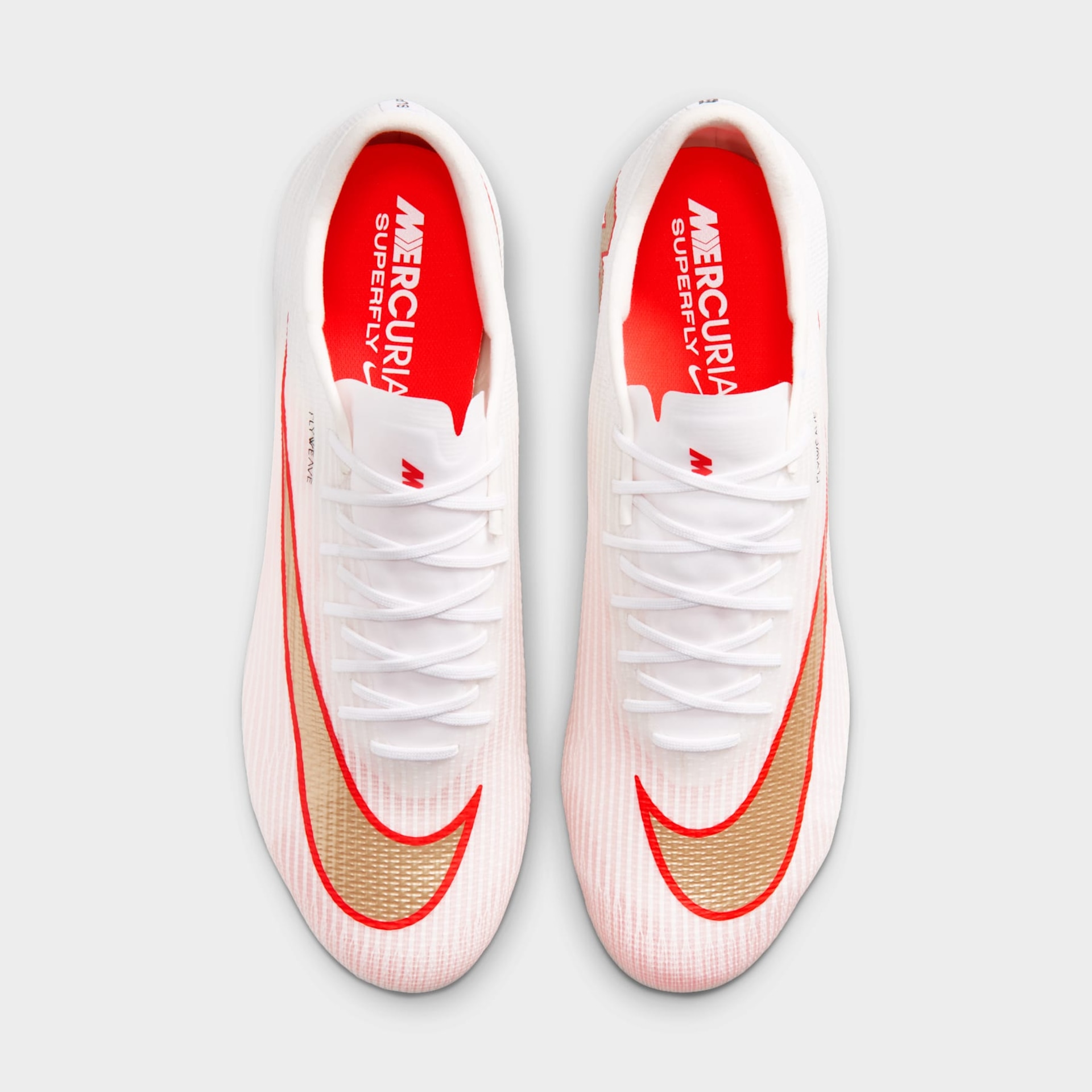 Chuteira Campo Nike Zoom Mercurial Superfly 11 Pro - Foto 4