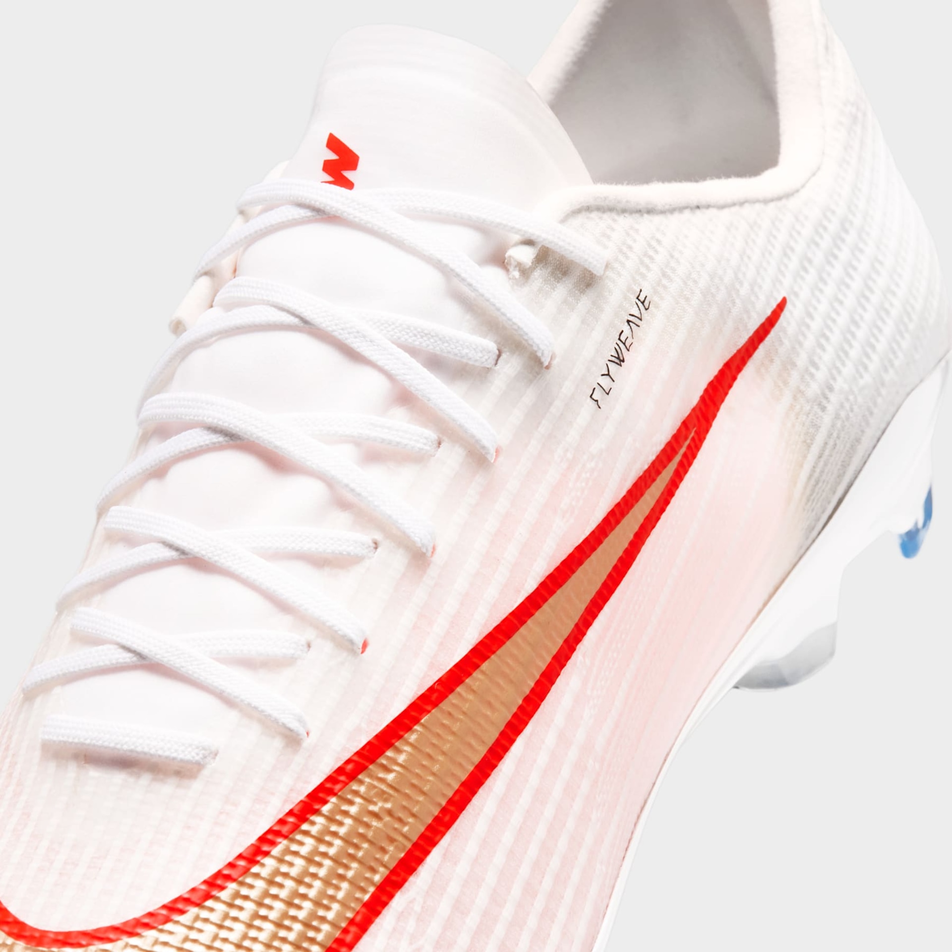 Chuteira Campo Nike Zoom Mercurial Superfly 11 Pro - Foto 8