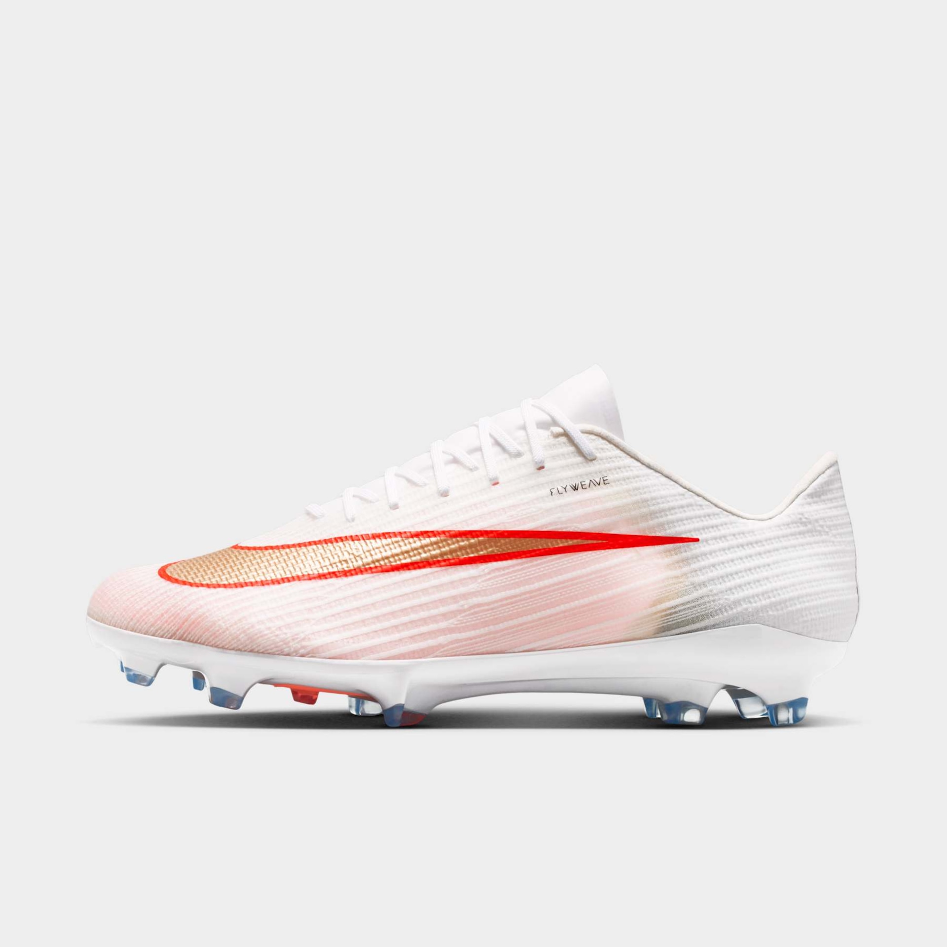 Chuteira Campo Nike Zoom Mercurial Superfly 11 Pro - Foto 1