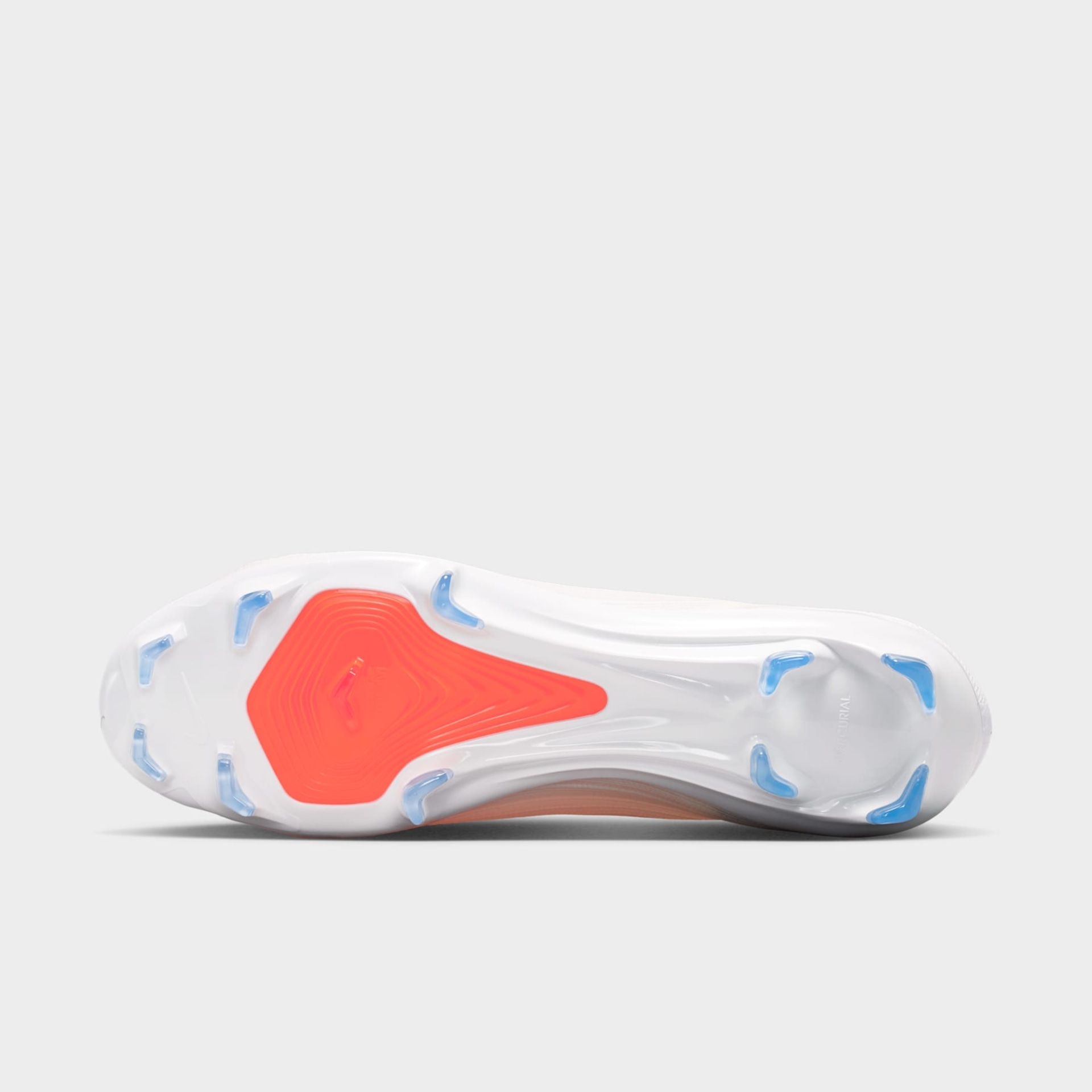 Chuteira Campo Nike Zoom Mercurial Superfly 11 Pro - Foto 2