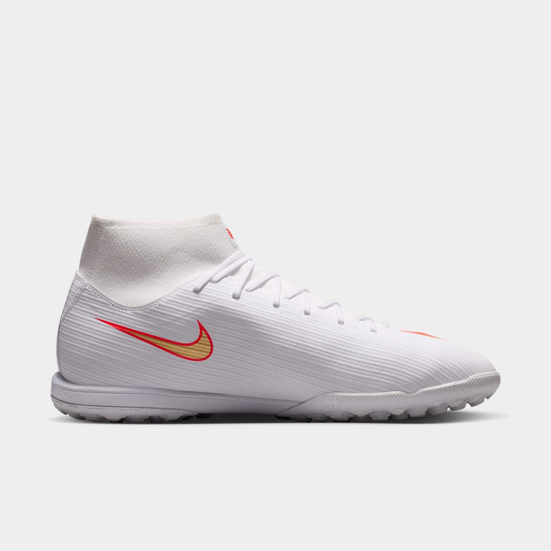 Chuteira Society Nike Mercurial Superfly 11 Academy - Foto 3