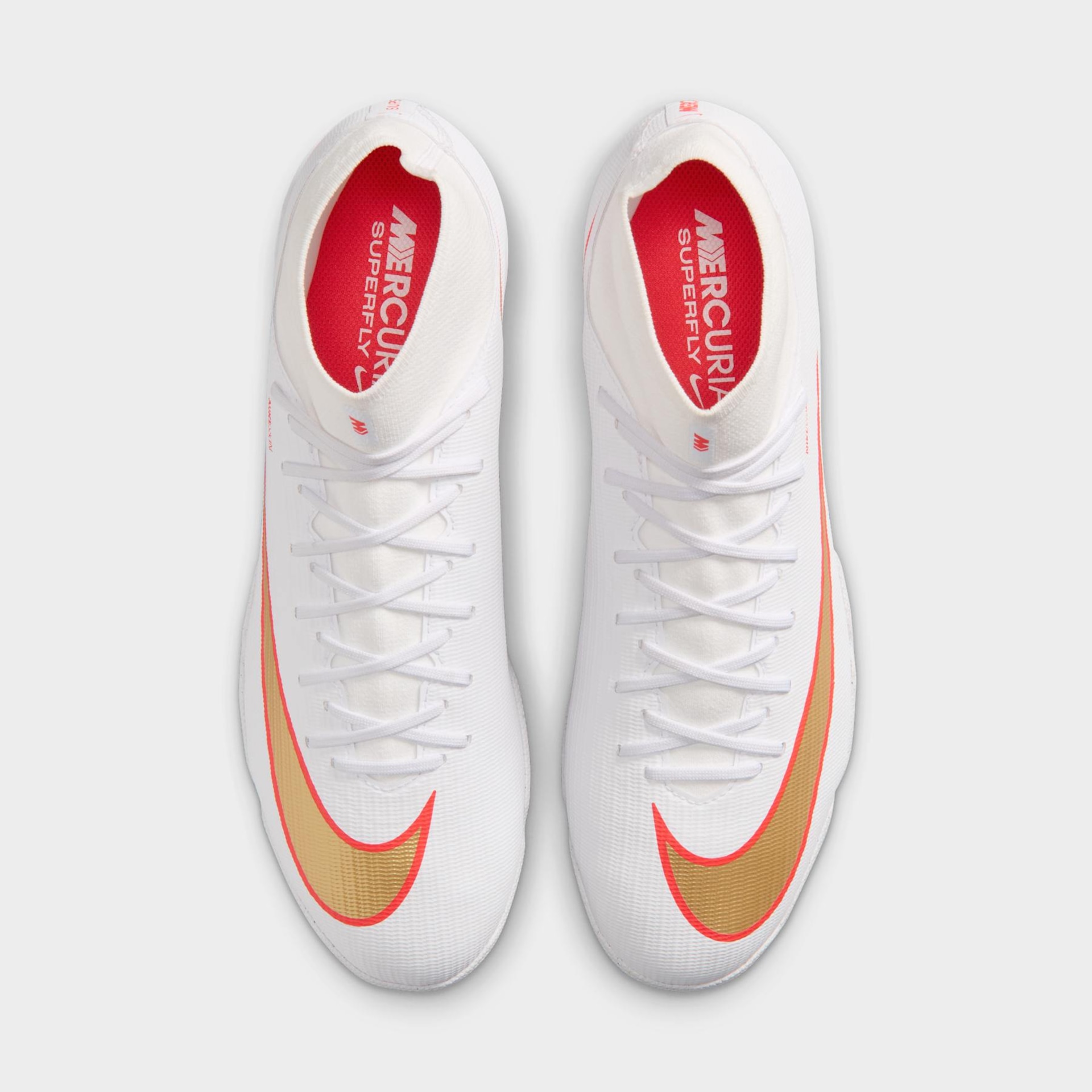 Chuteira Society Nike Mercurial Superfly 11 Academy - Foto 4