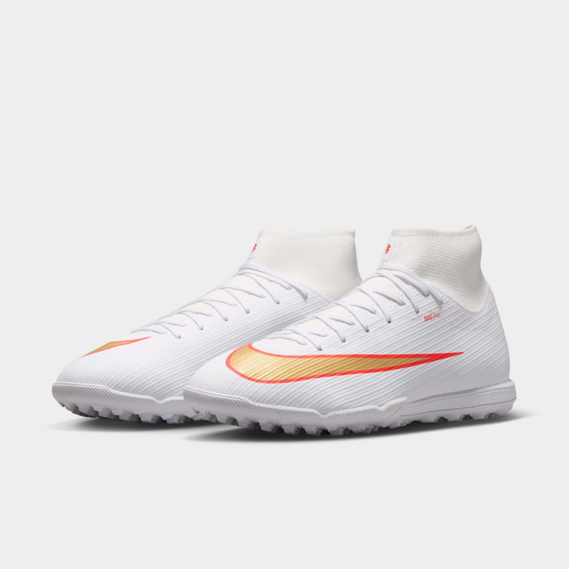 Chuteira Society Nike Mercurial Superfly 11 Academy - Foto 5