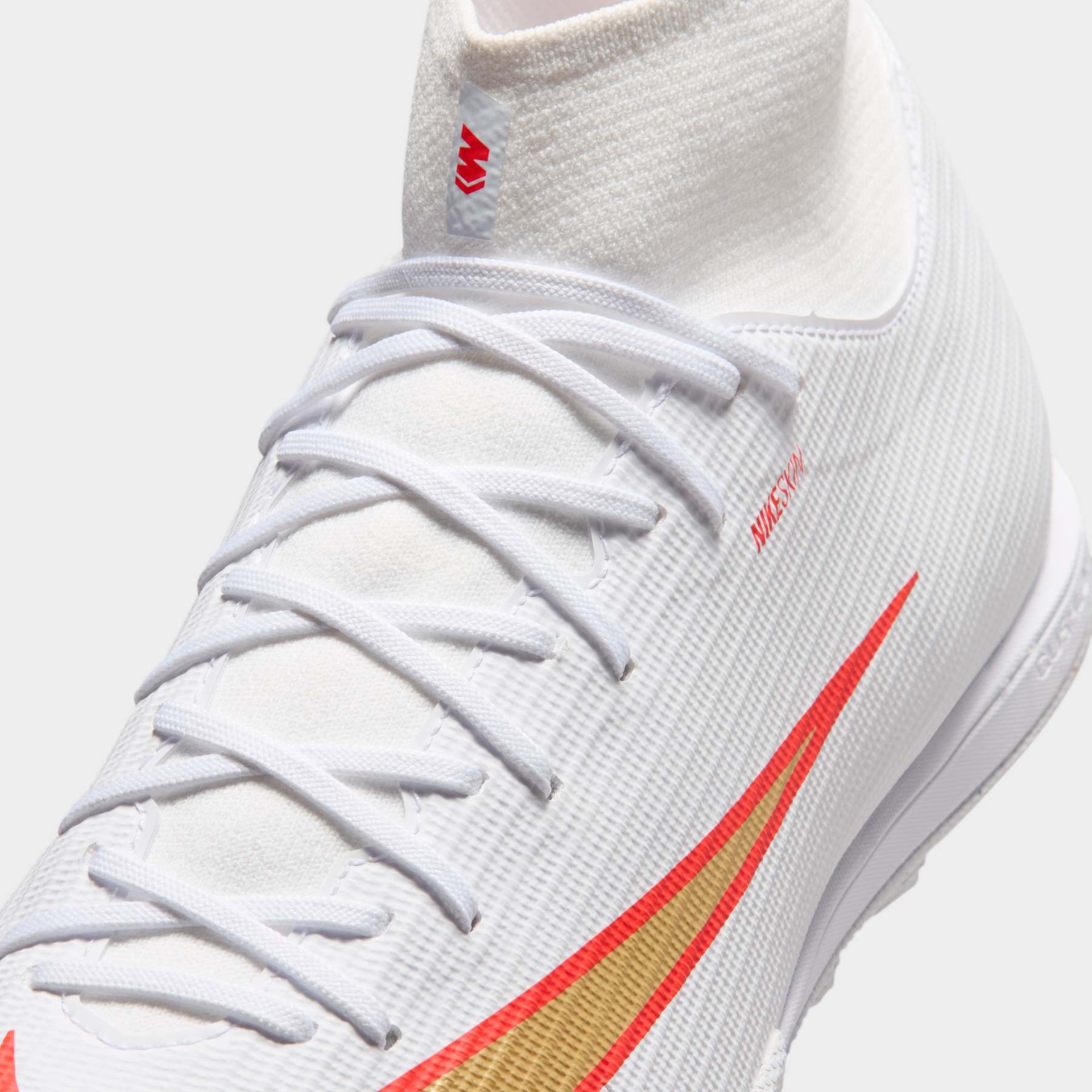 Chuteira Society Nike Mercurial Superfly 11 Academy - Foto 7
