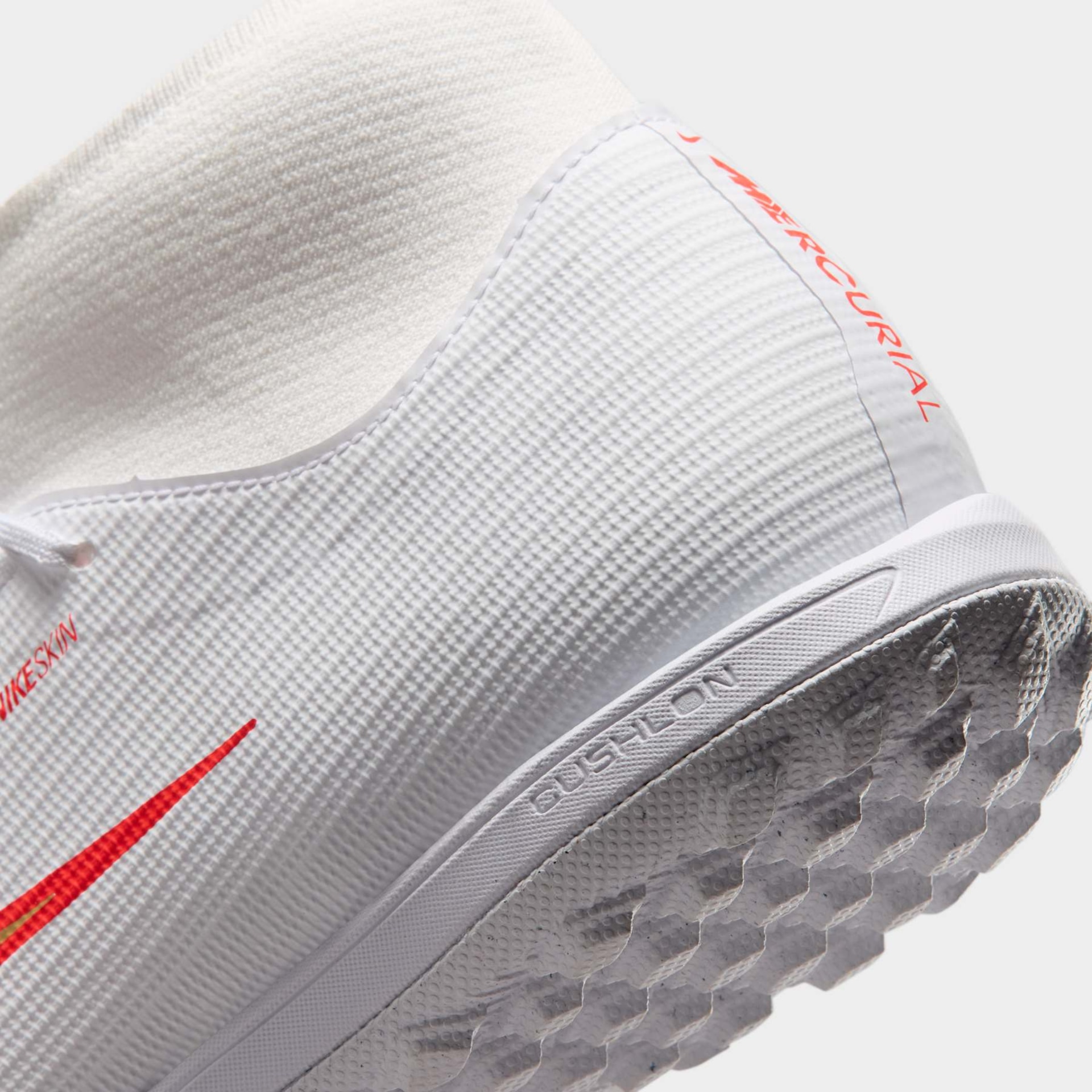 Chuteira Society Nike Mercurial Superfly 11 Academy - Foto 8