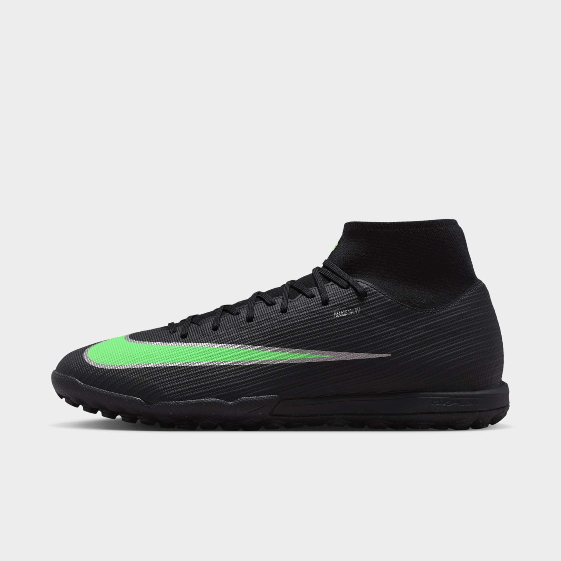 Imagem principal de Chuteira Society Nike Mercurial Superfly 11 Academy