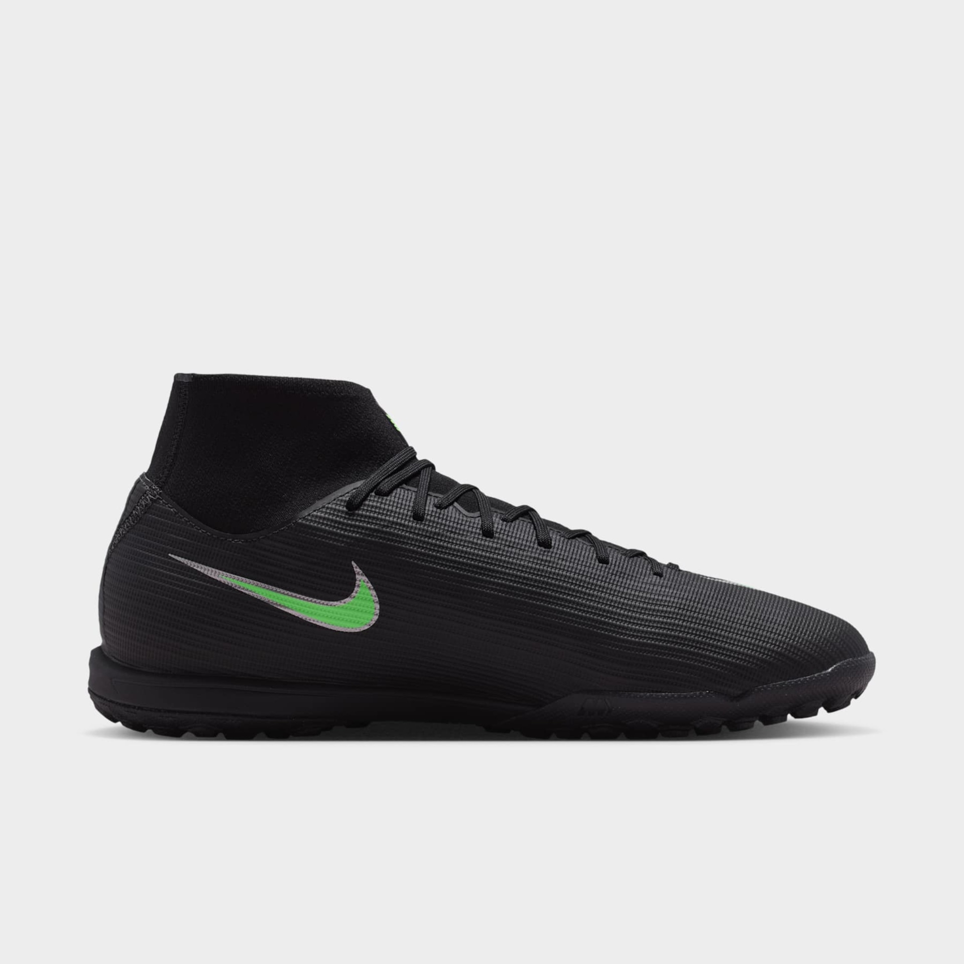 Chuteira Society Nike Mercurial Superfly 11 Academy - Foto 3