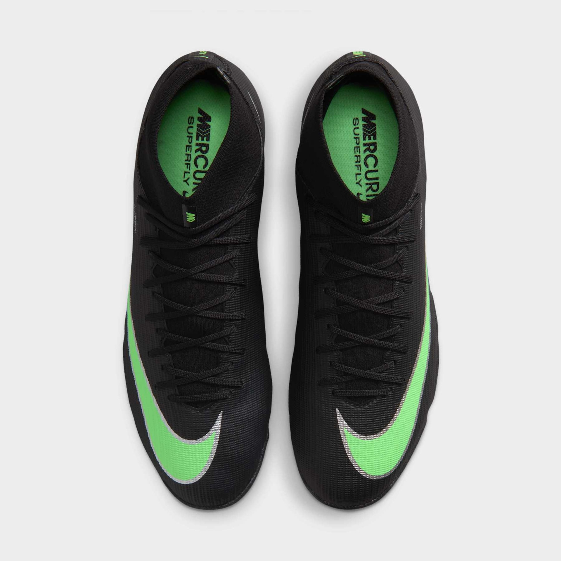 Chuteira Society Nike Mercurial Superfly 11 Academy - Foto 4