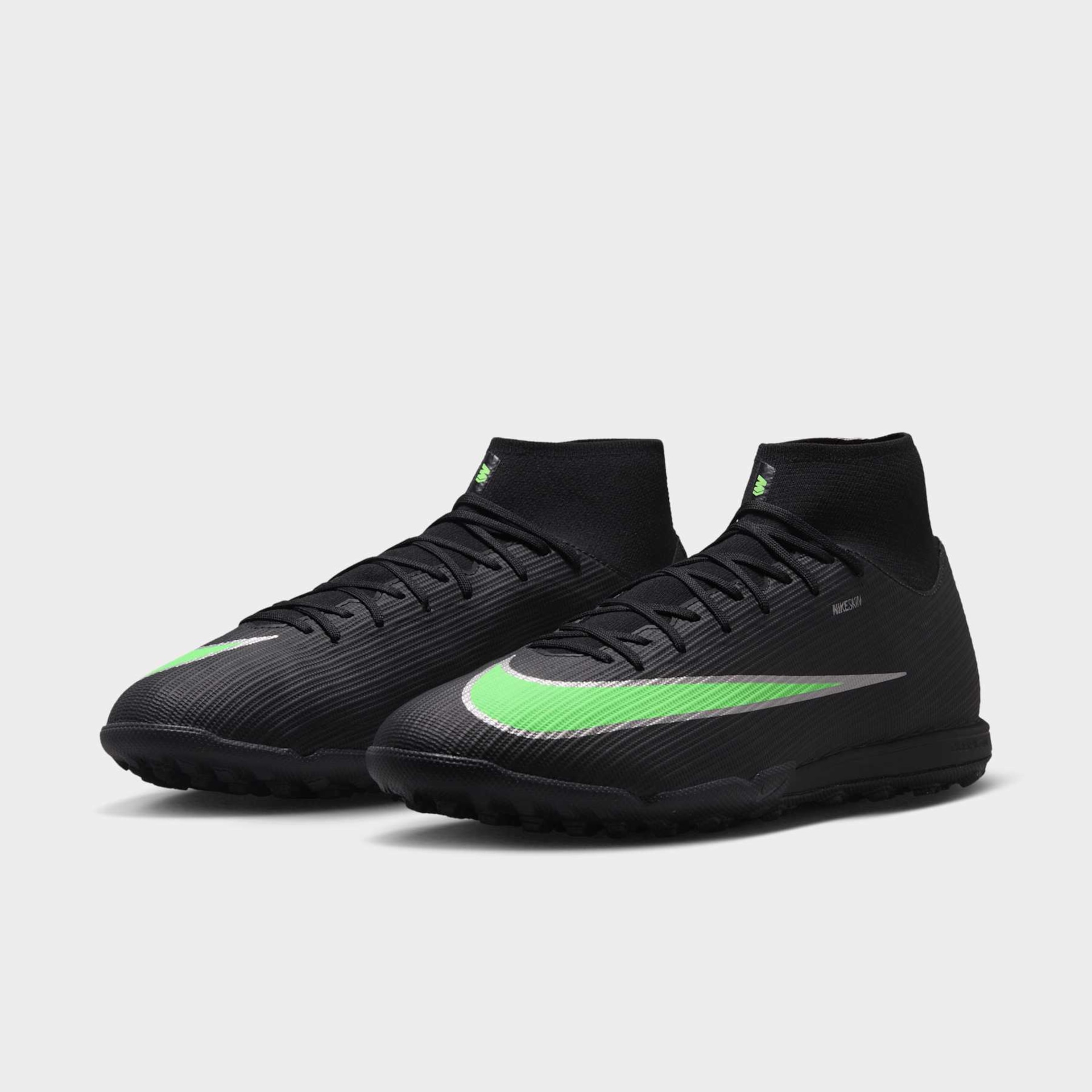 Chuteira Society Nike Mercurial Superfly 11 Academy - Foto 5