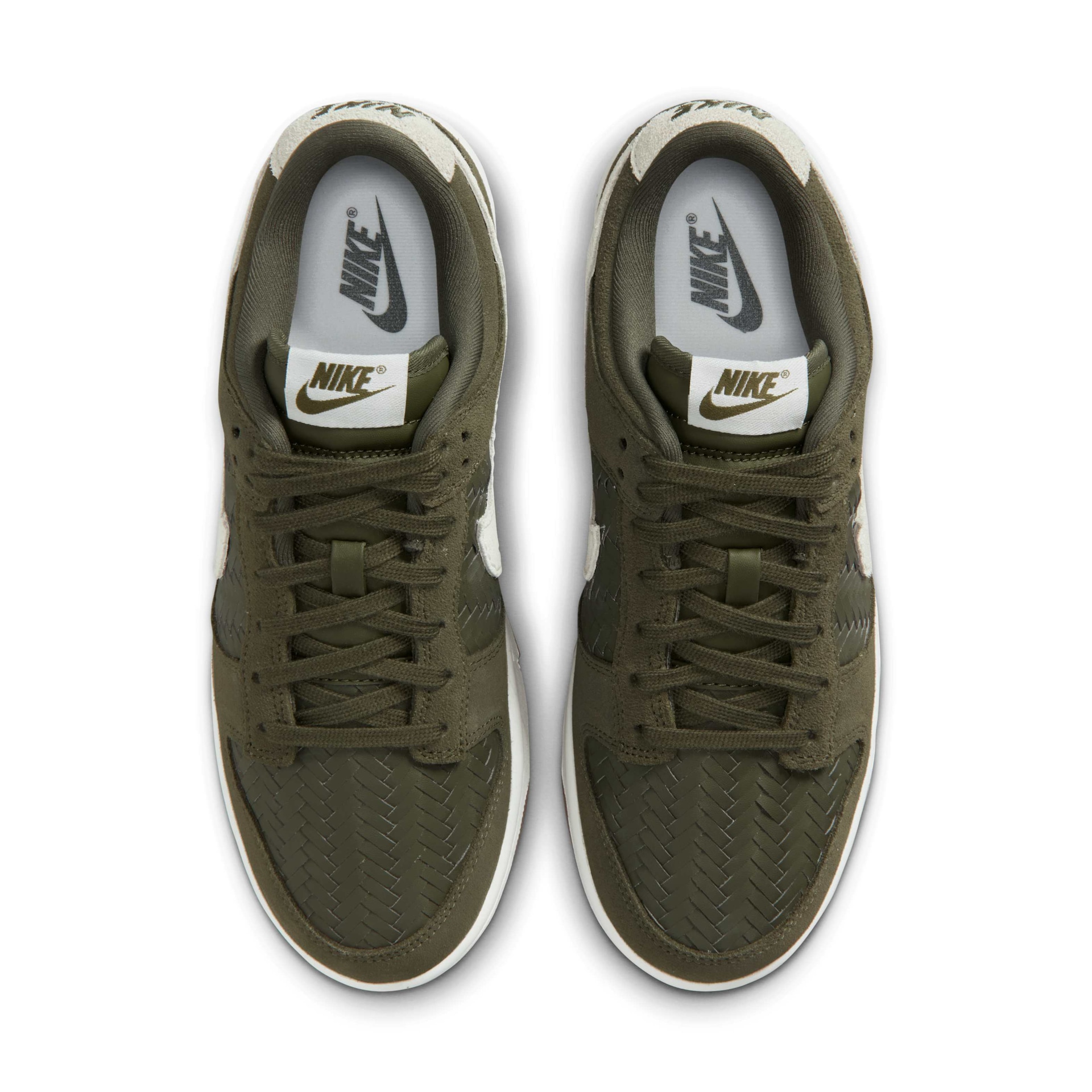  Women's Dunk Low SE - Foto 4