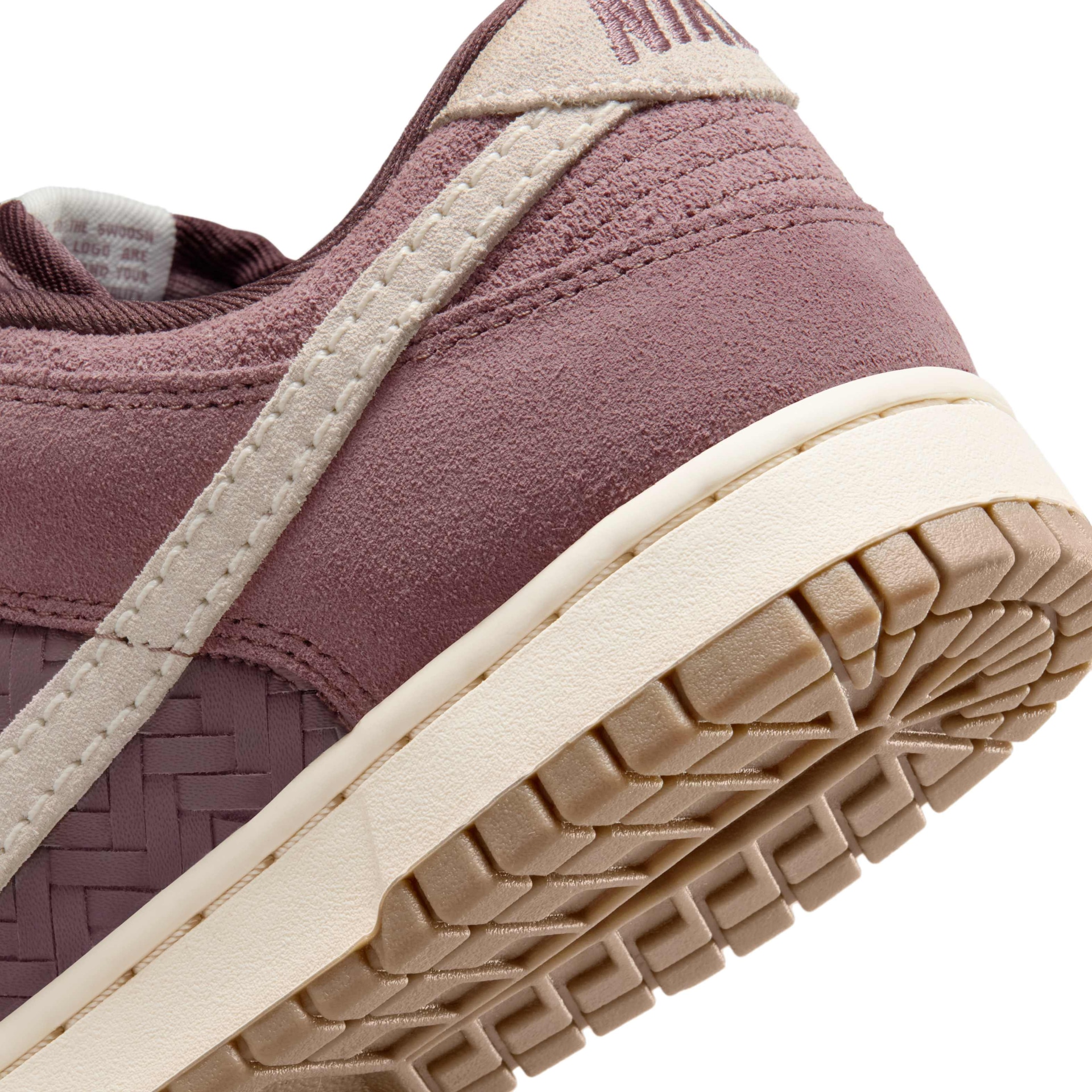  Women's Nike Dunk Low Premium SE - Foto 8