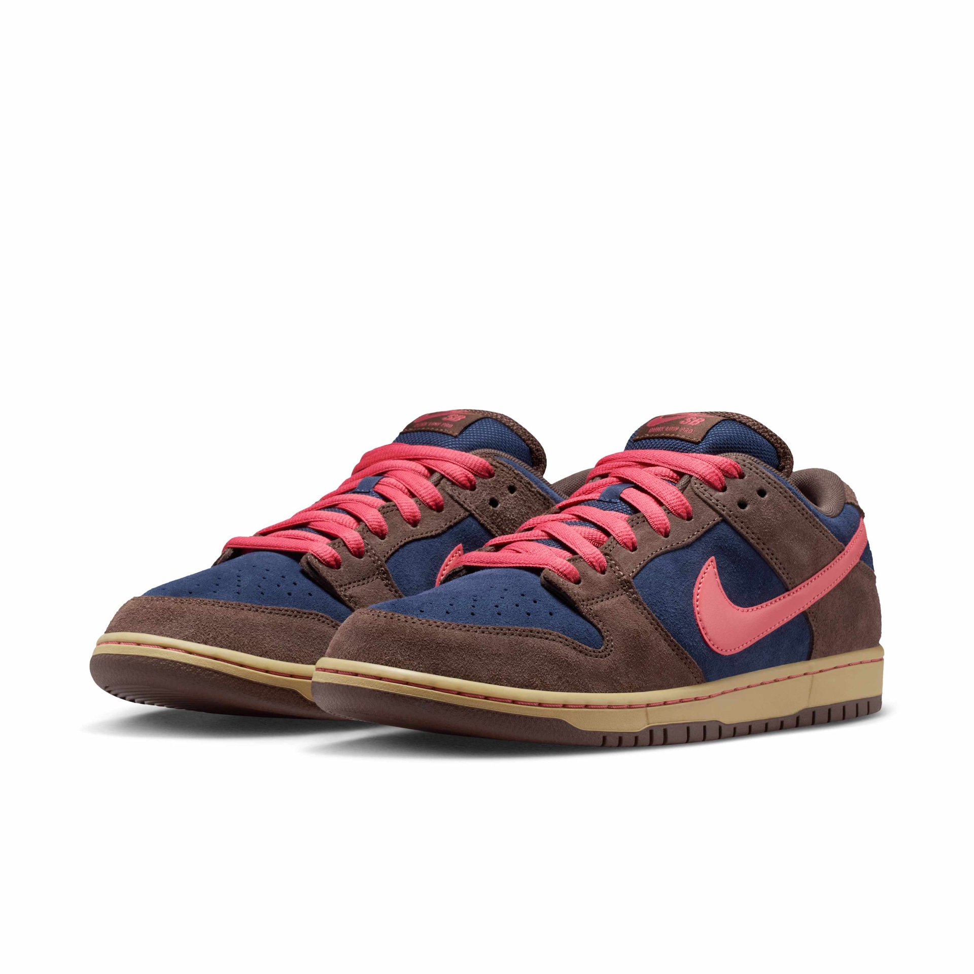  Nike SB Dunk Low - Foto 5