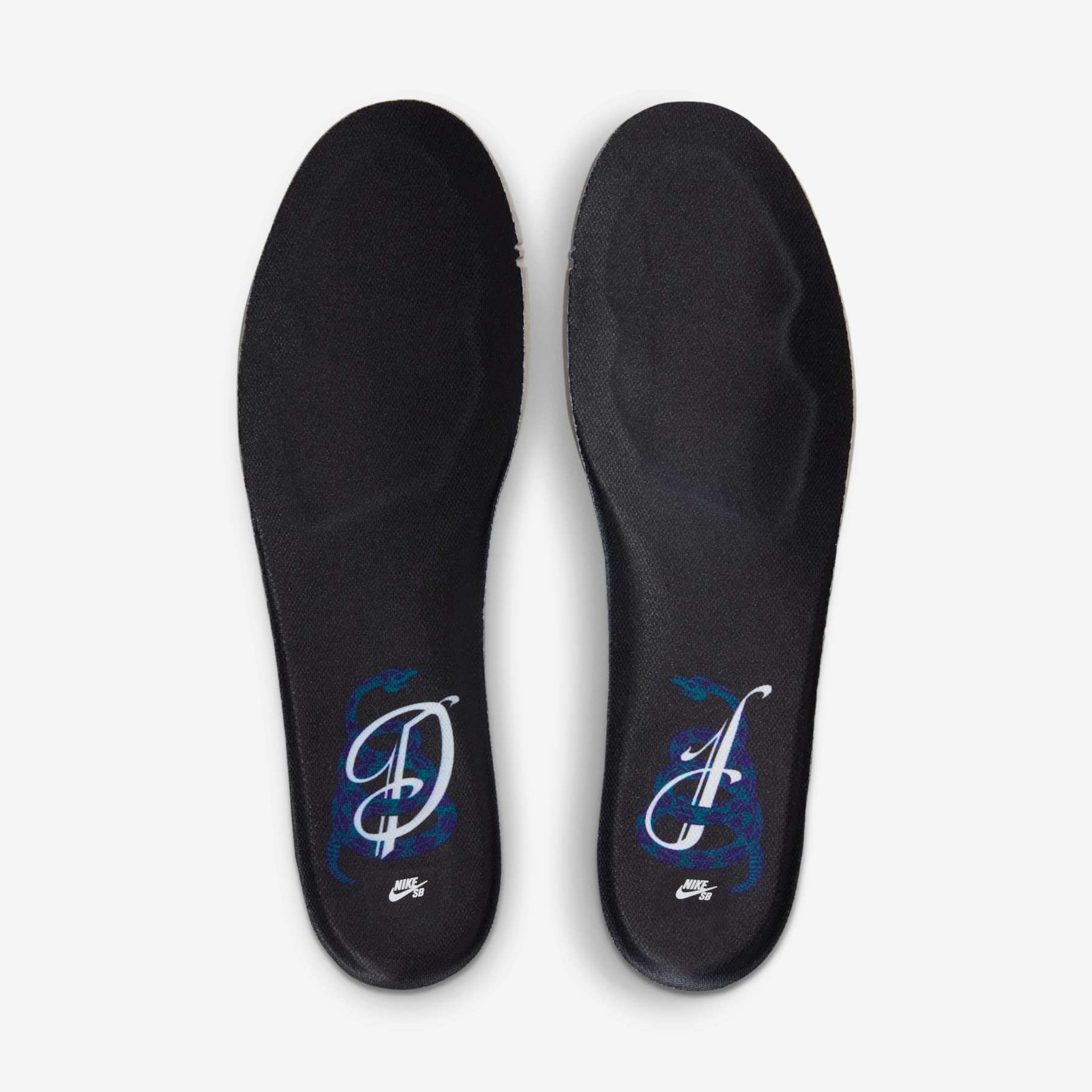  Nike SB Dunk Low x Dashawn Jordan - Foto 8