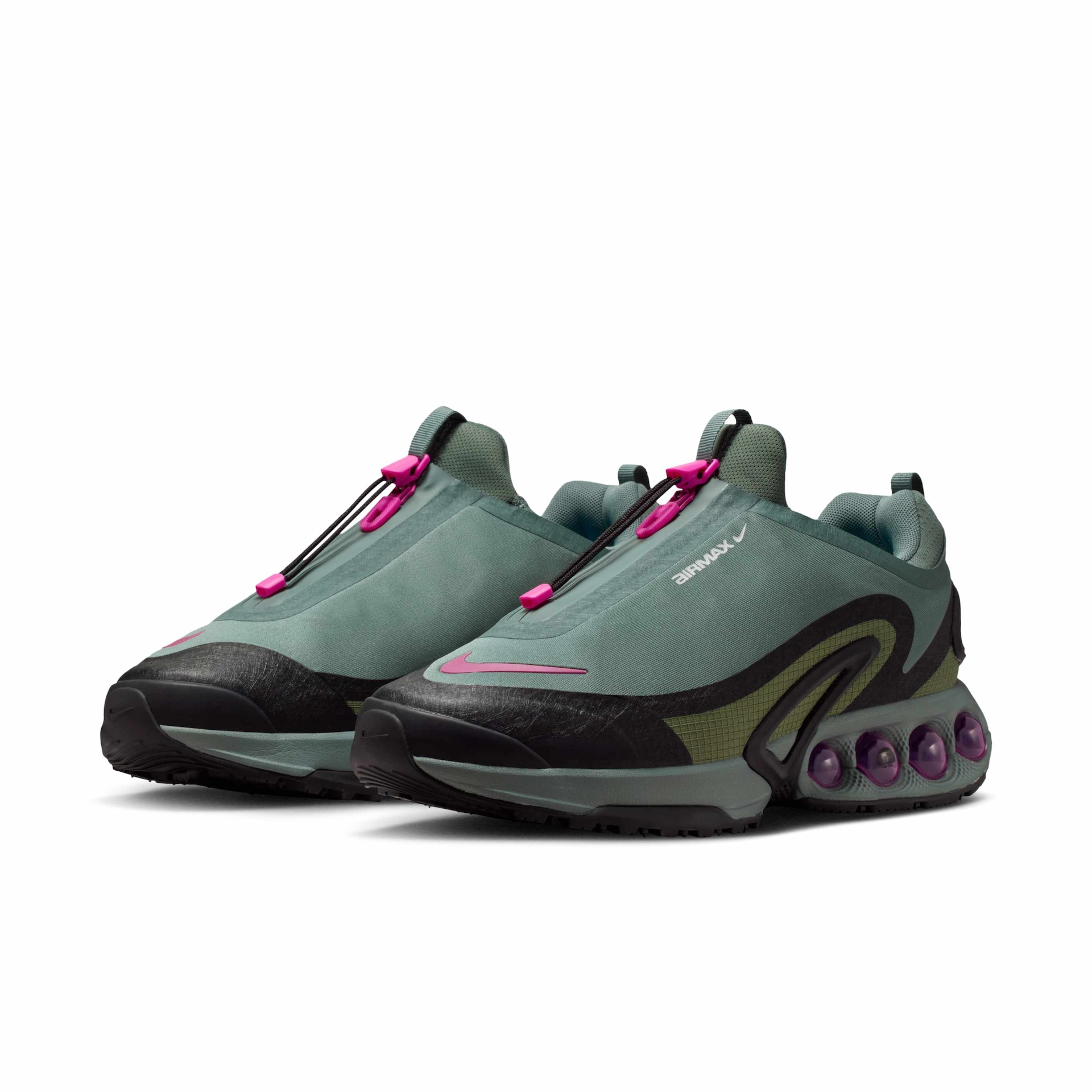  Air Max Dn Roam - Foto 5