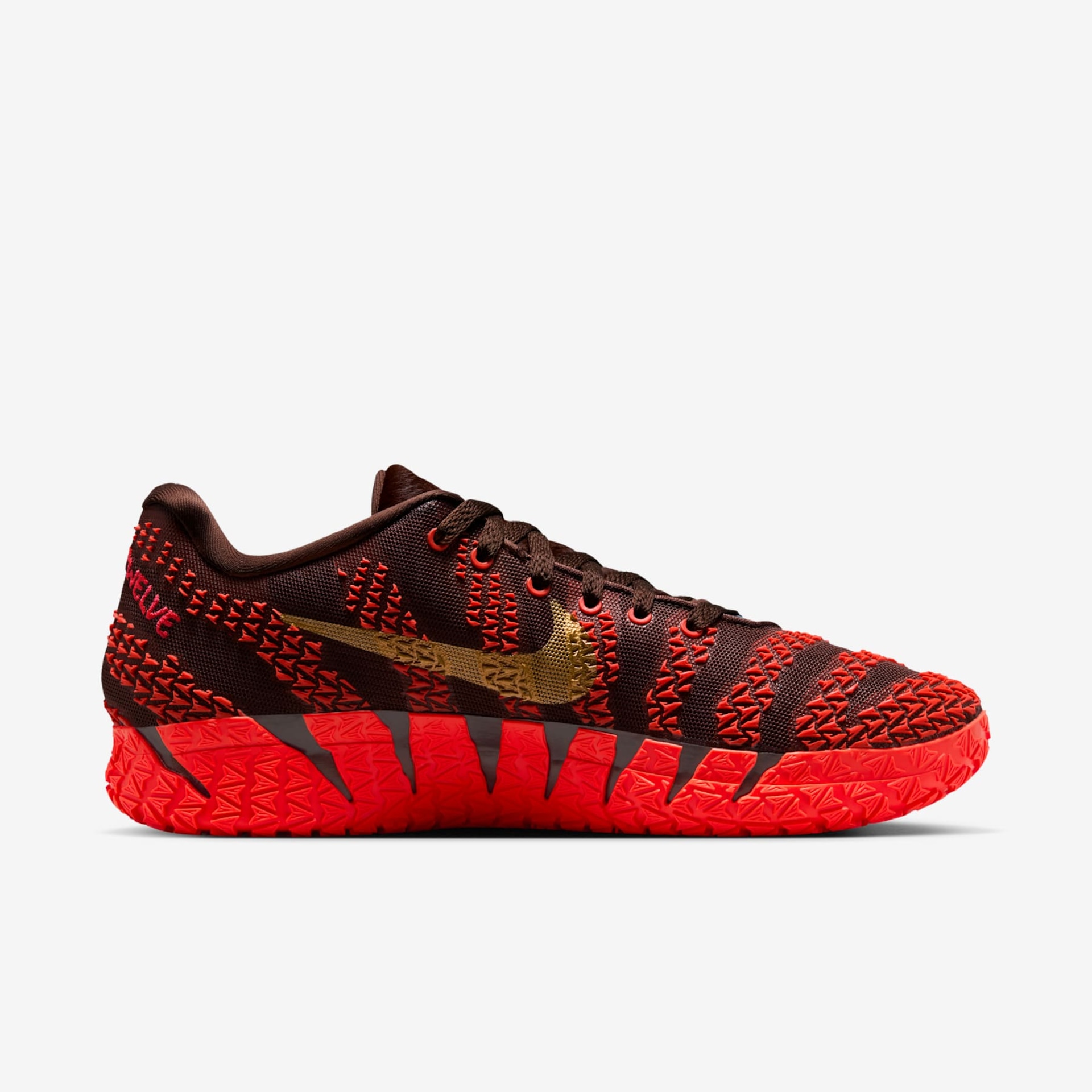 Nike Ja 3 - Foto 3