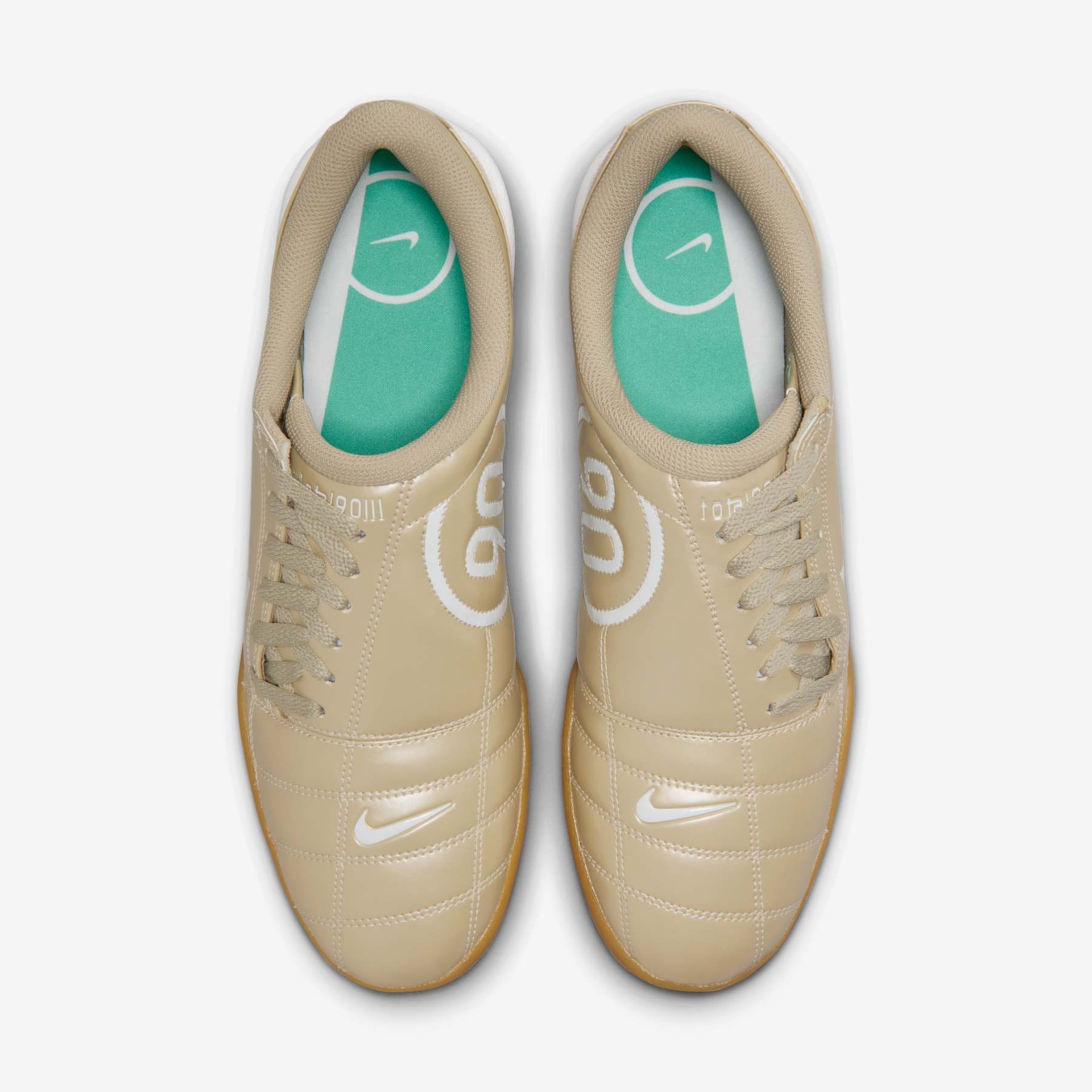  Nike Total 90 - Foto 4