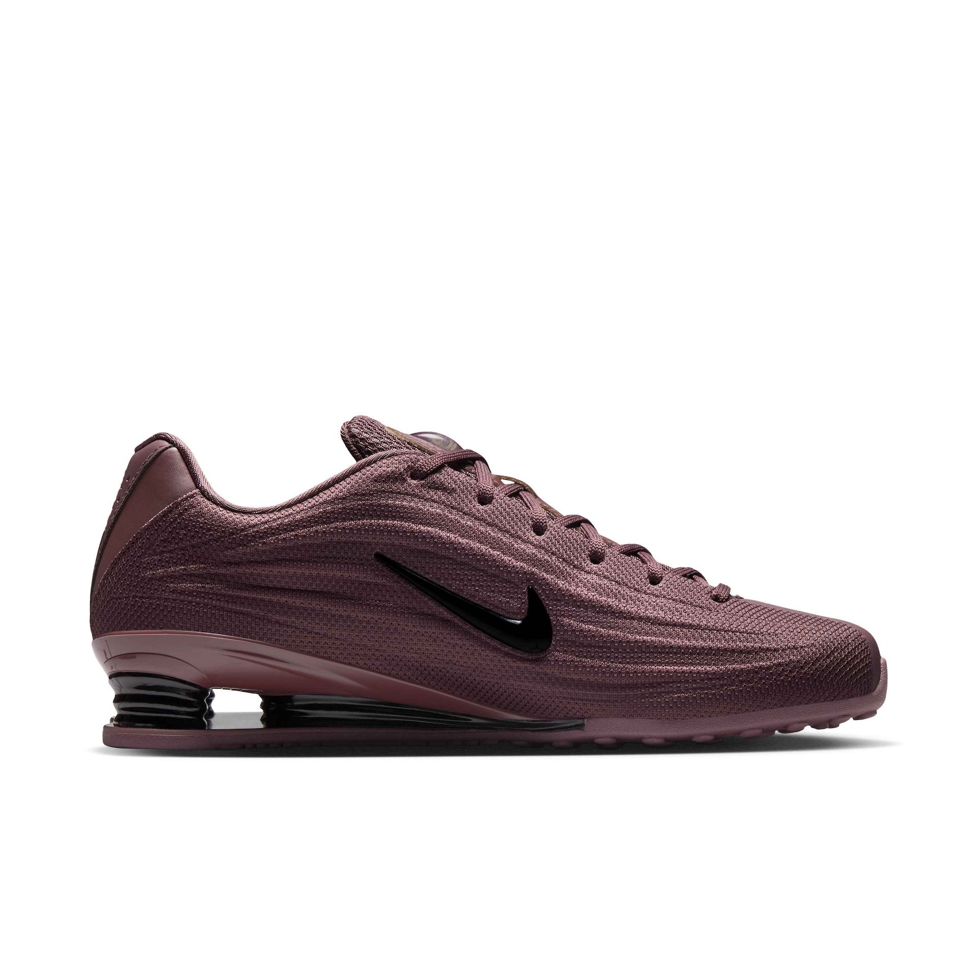 Tênis Nike Shox Z Feminino - Foto 3