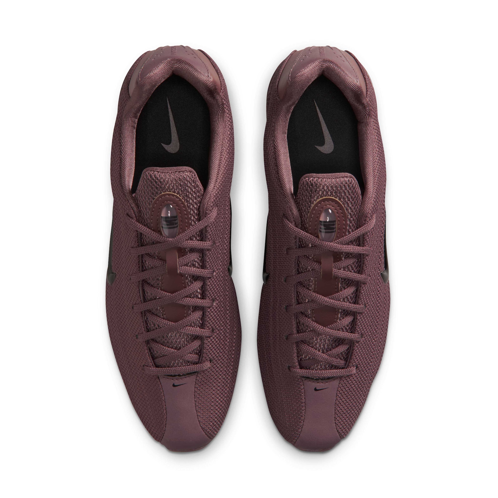 Tênis Nike Shox Z Feminino - Foto 4