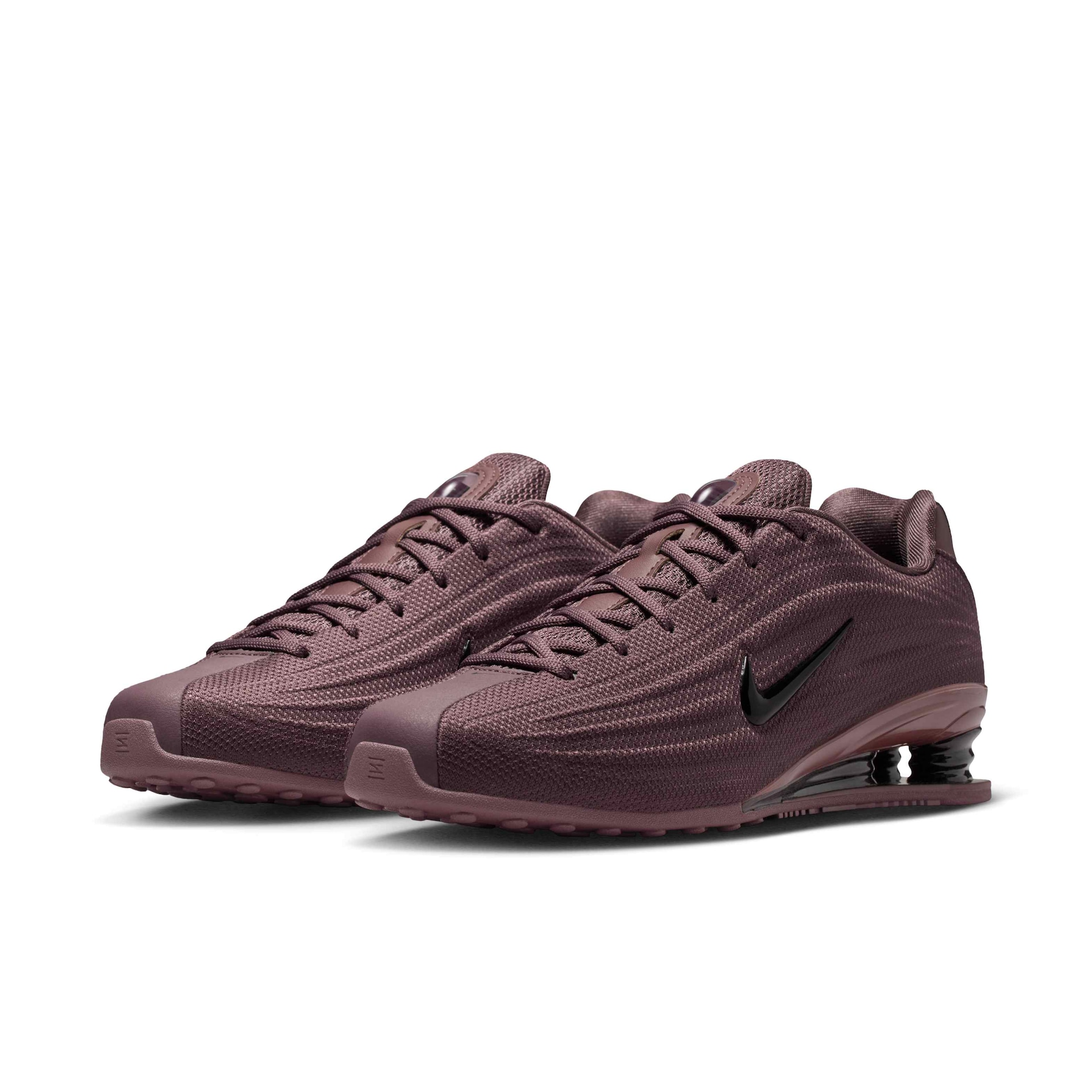 Tênis Nike Shox Z Feminino - Foto 5