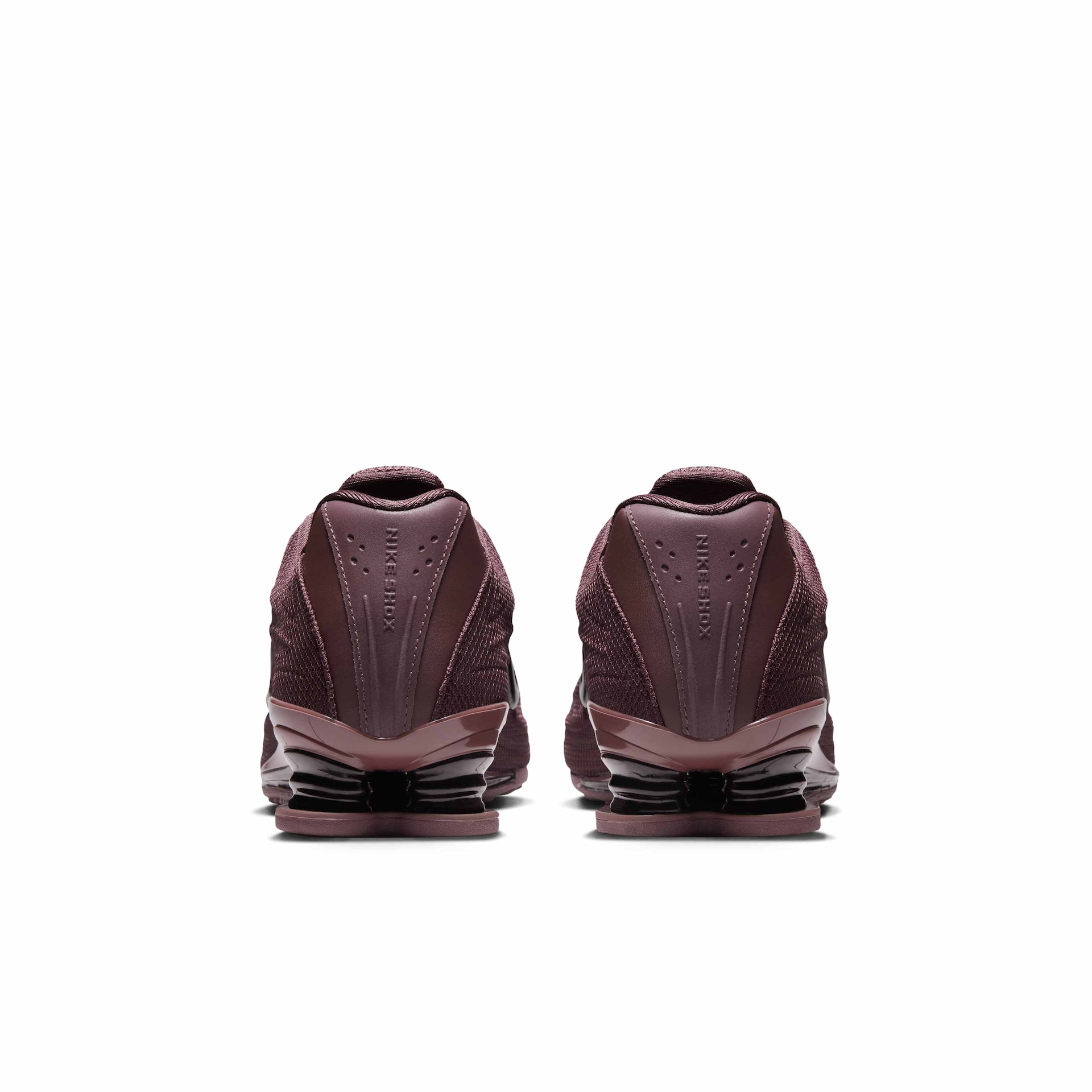 Tênis Nike Shox Z Feminino - Foto 6