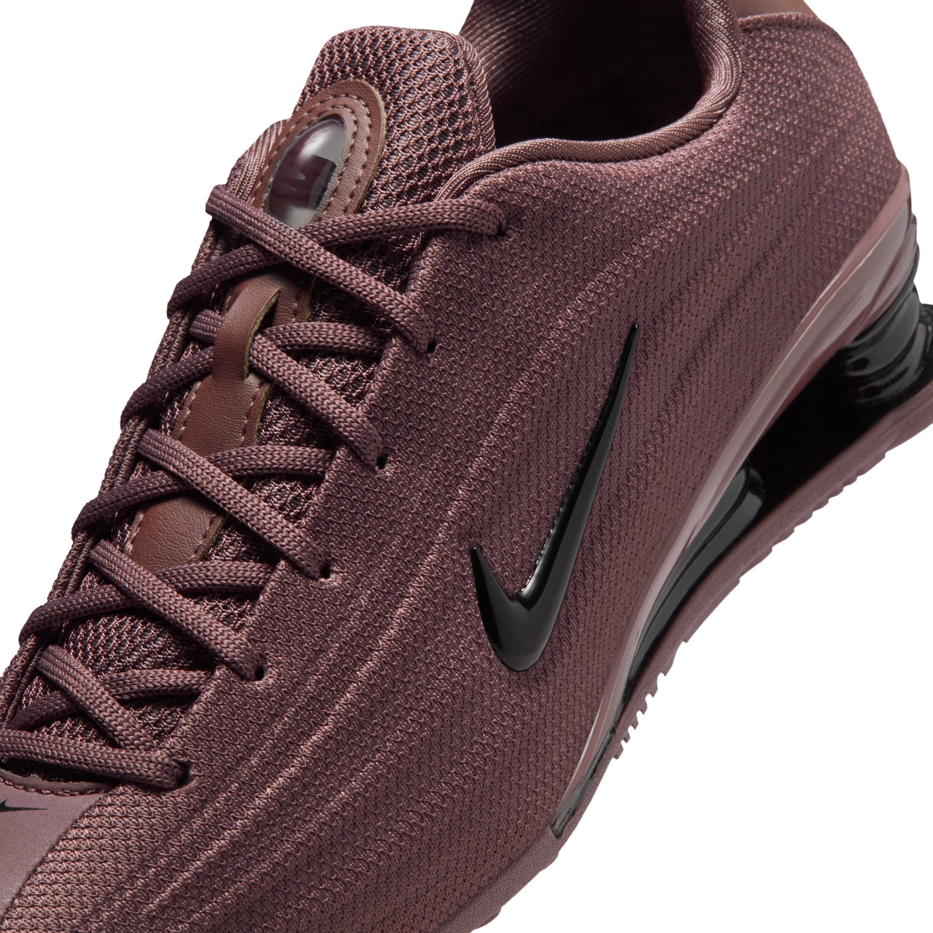 Tênis Nike Shox Z Feminino - Foto 7