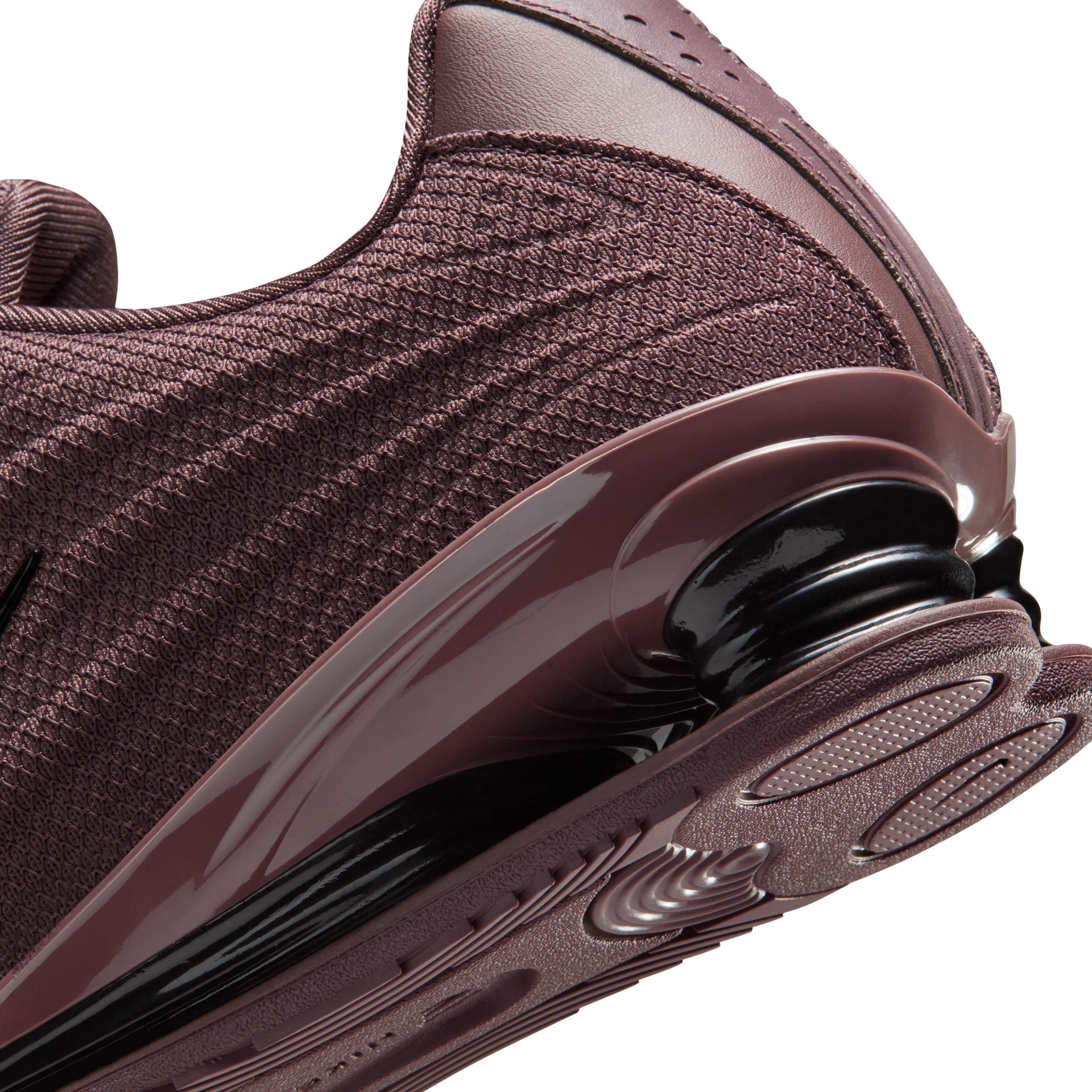 Tênis Nike Shox Z Feminino - Foto 8