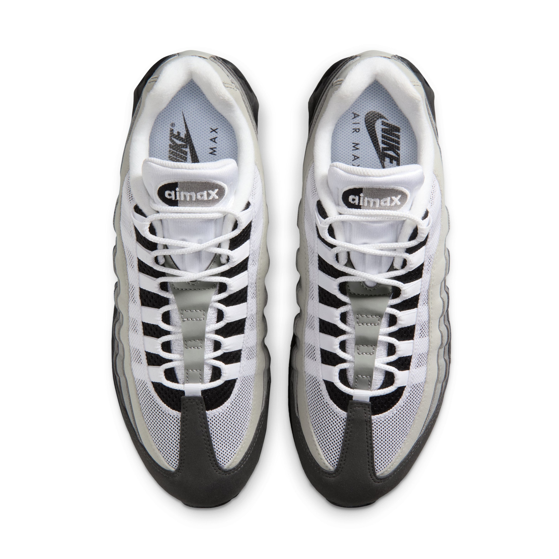  Air Max 95 Big Bubble - Foto 4