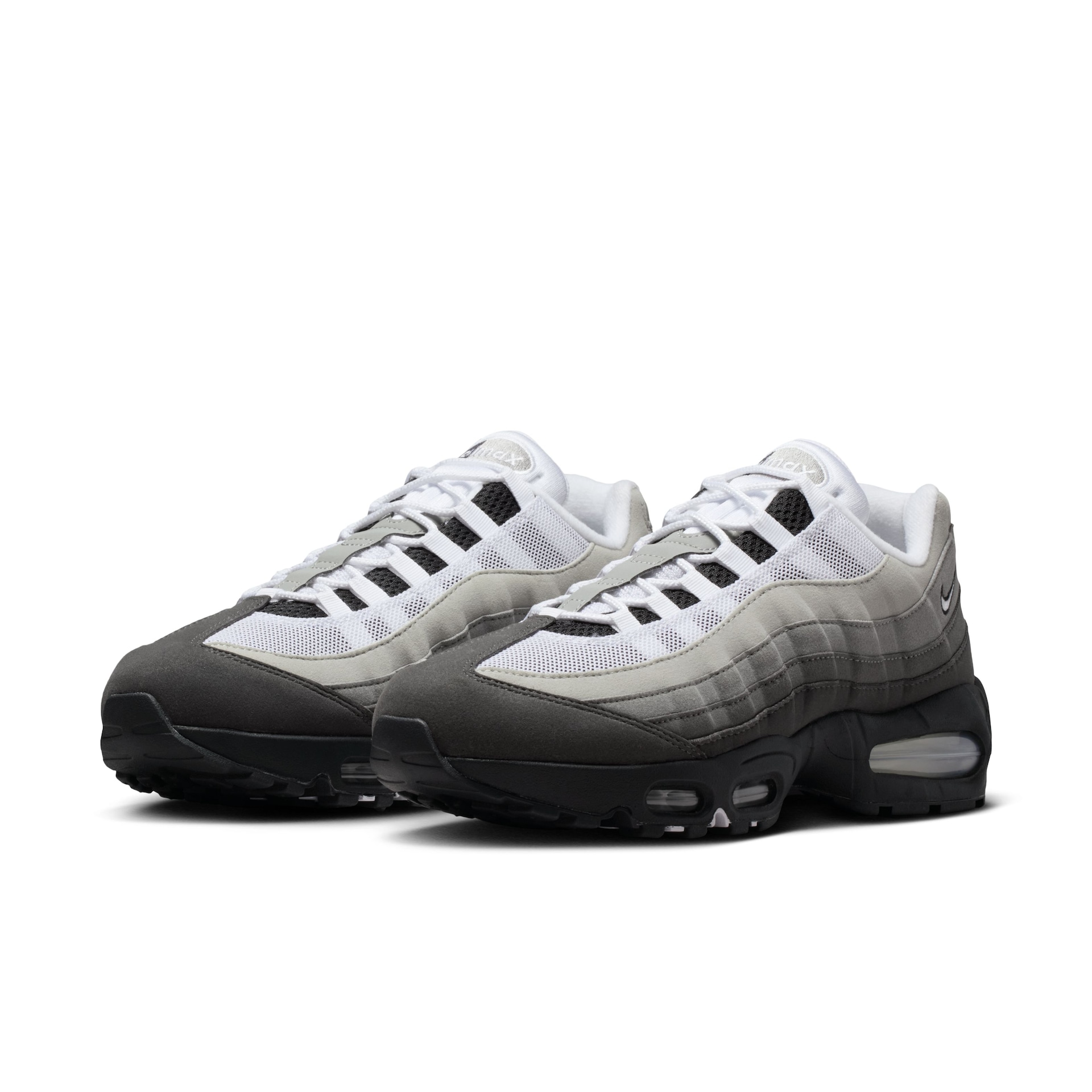  Air Max 95 Big Bubble - Foto 6