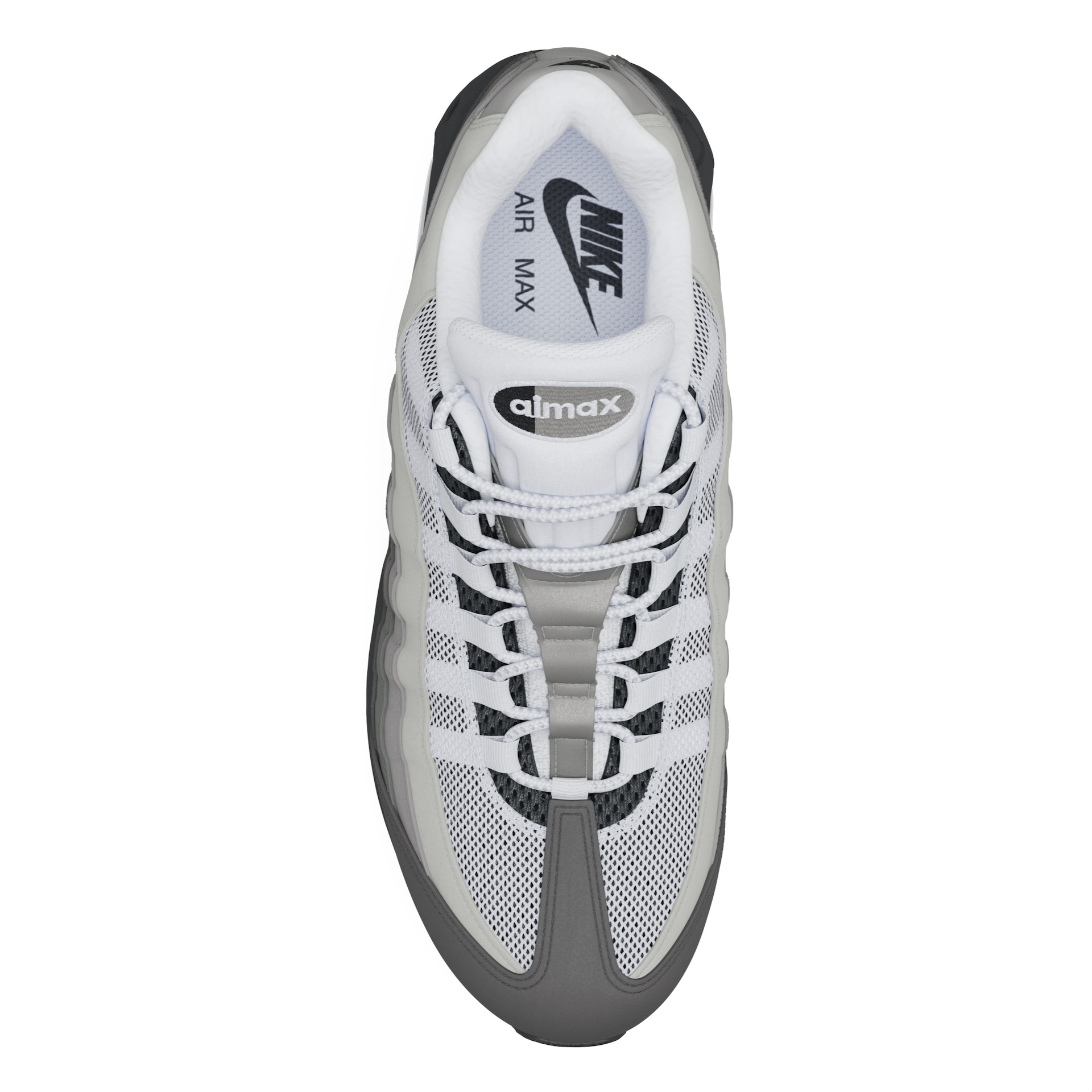  Air Max 95 Big Bubble - Foto 5