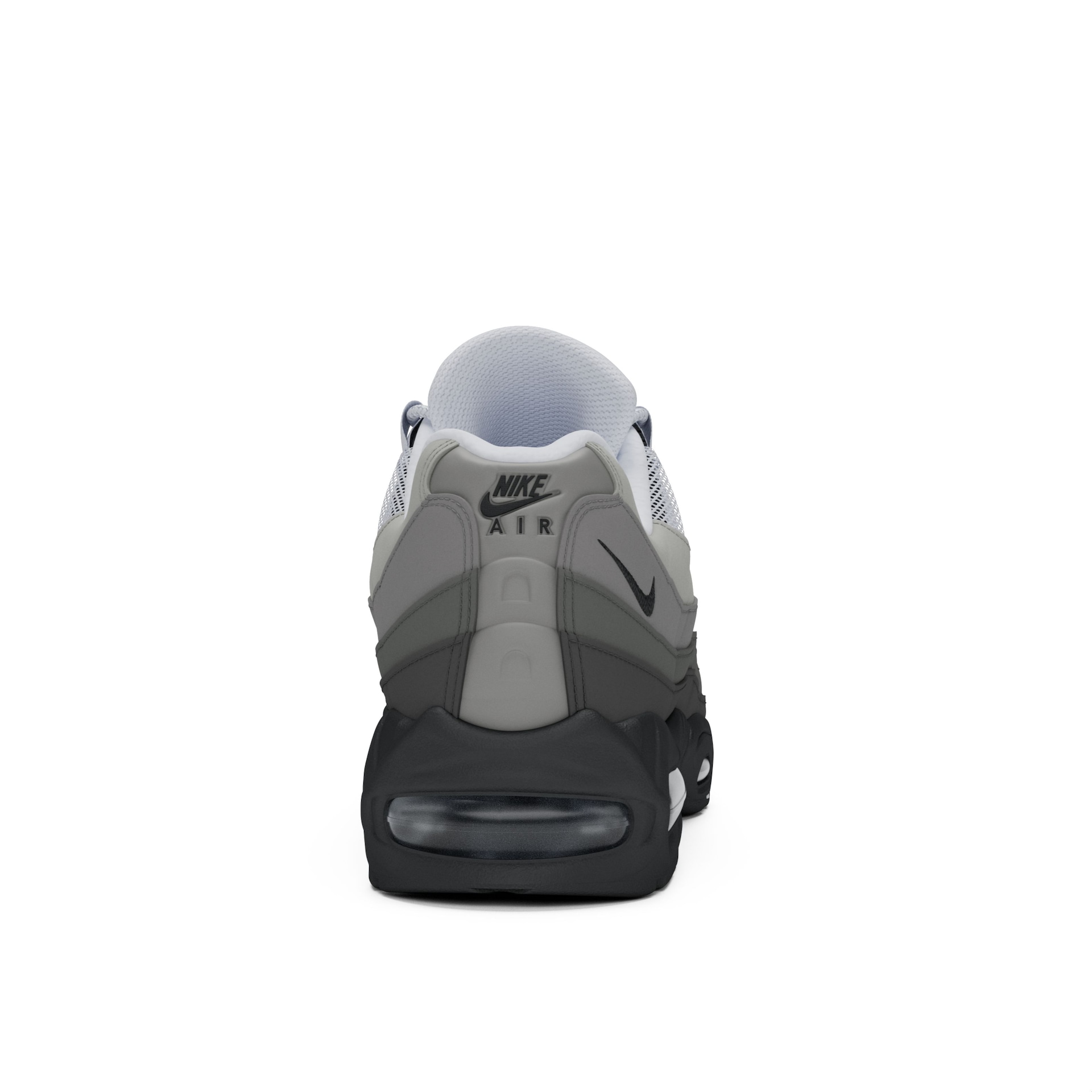  Air Max 95 Big Bubble - Foto 9