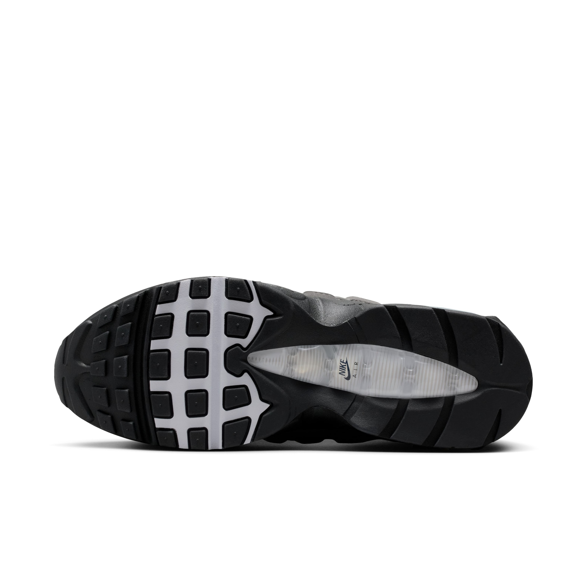  Air Max 95 Big Bubble - Foto 2