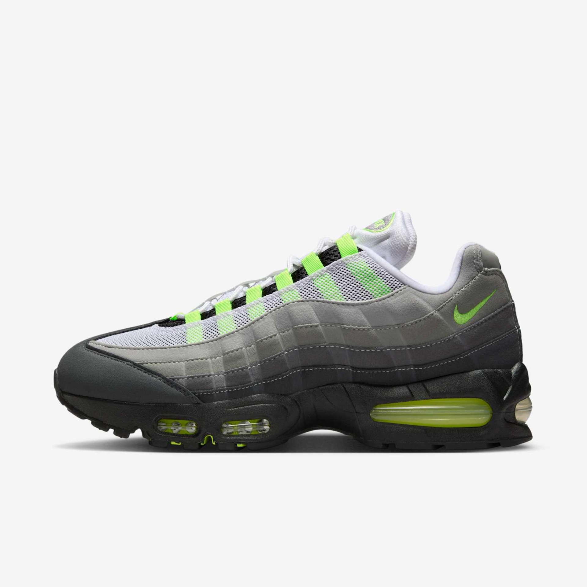 Imagem principal de  Nike Air Max 95 Big Bubble