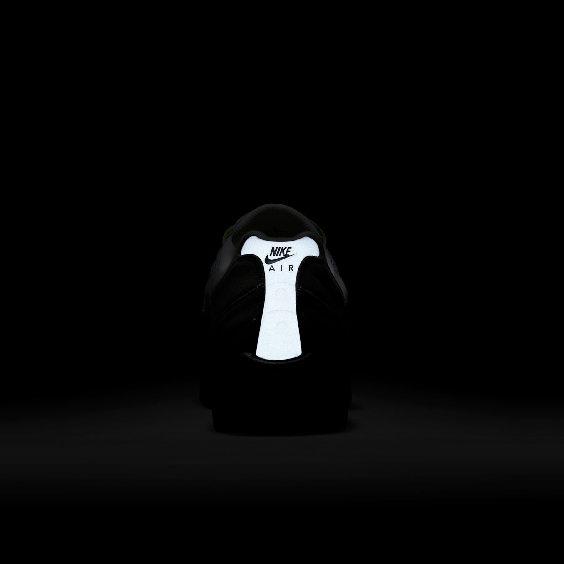  Nike Air Max 95 Big Bubble - Foto 9