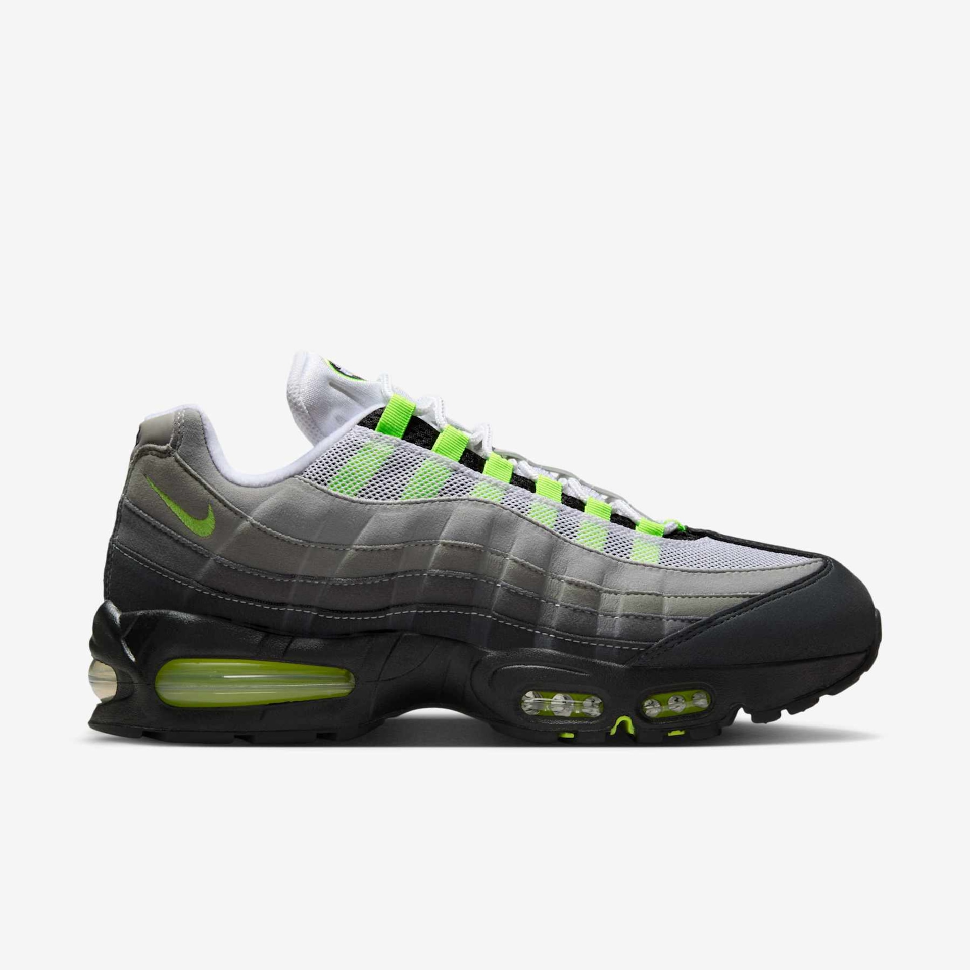  Nike Air Max 95 Big Bubble - Foto 3