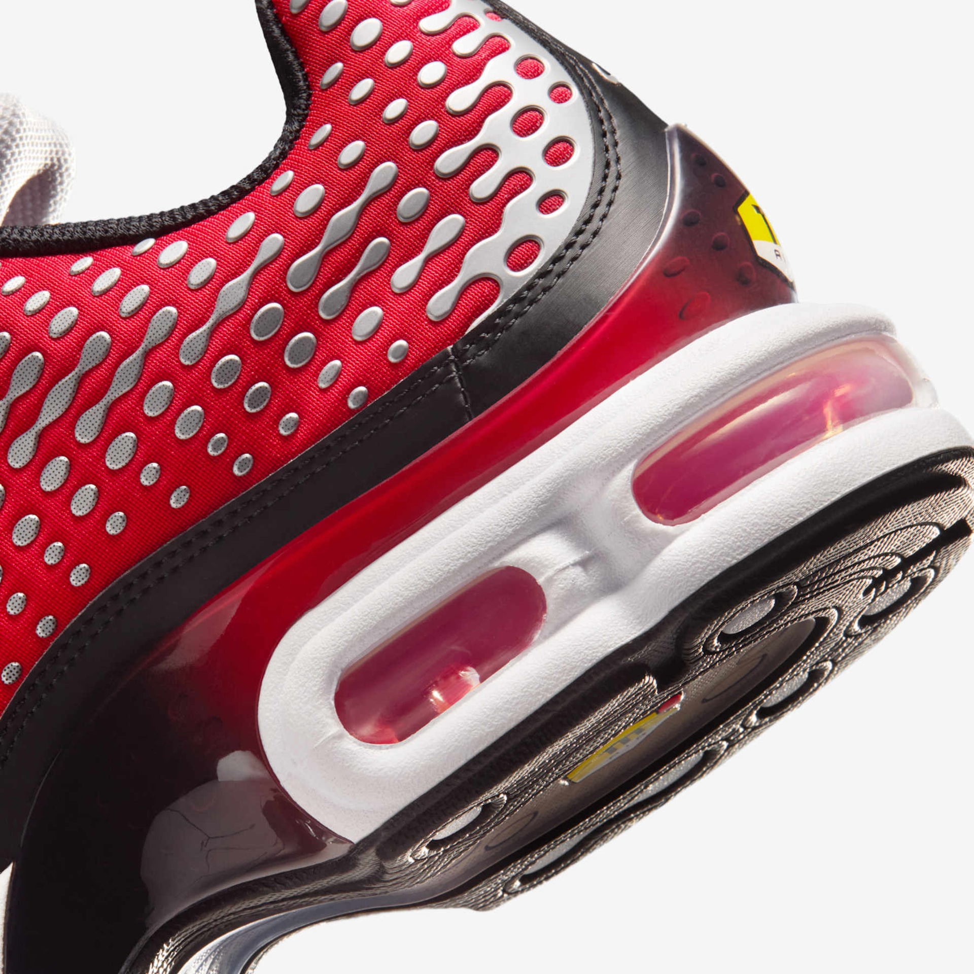  Nike Air Max Plus VII - Foto 8