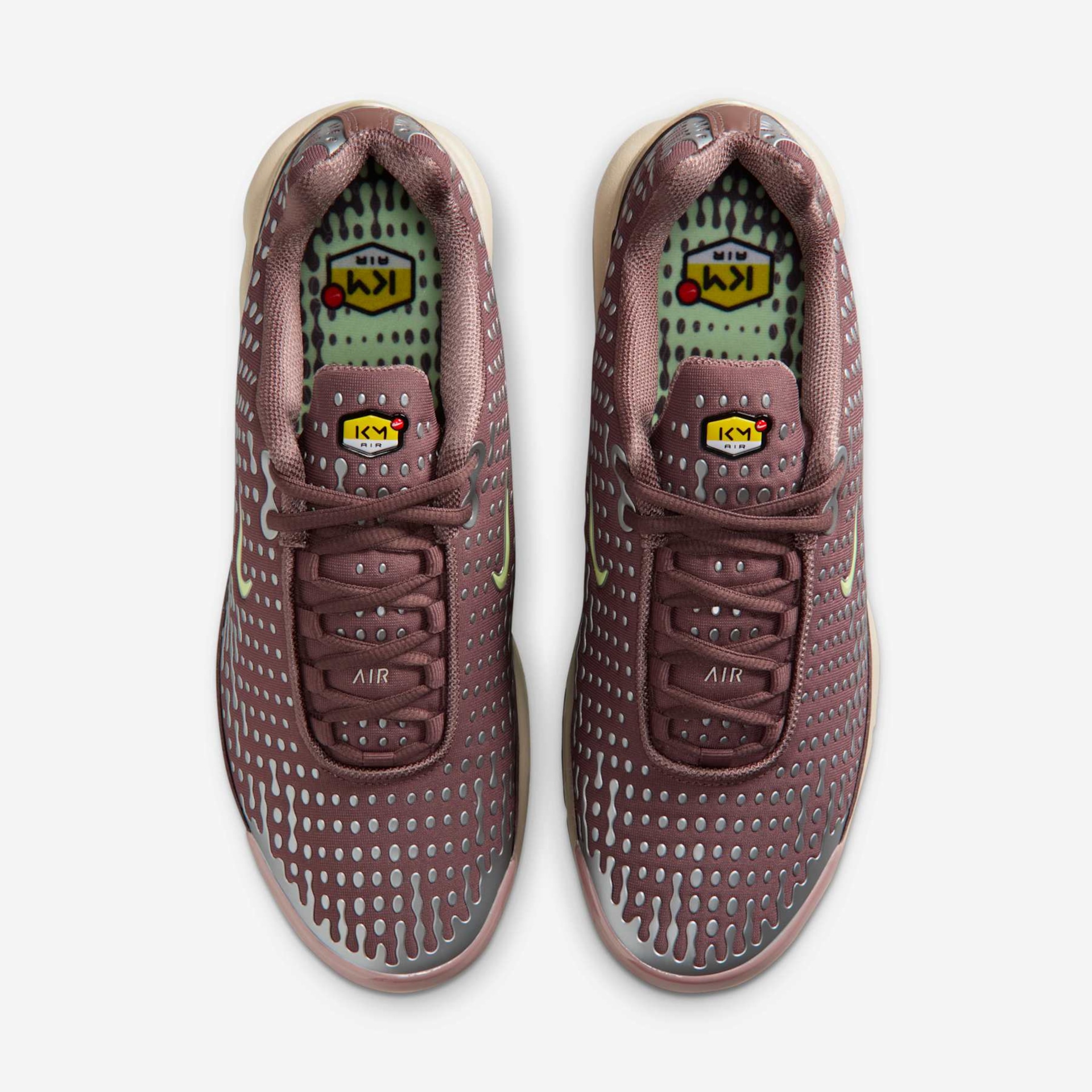 Nike Air Max Plus VII - Foto 4