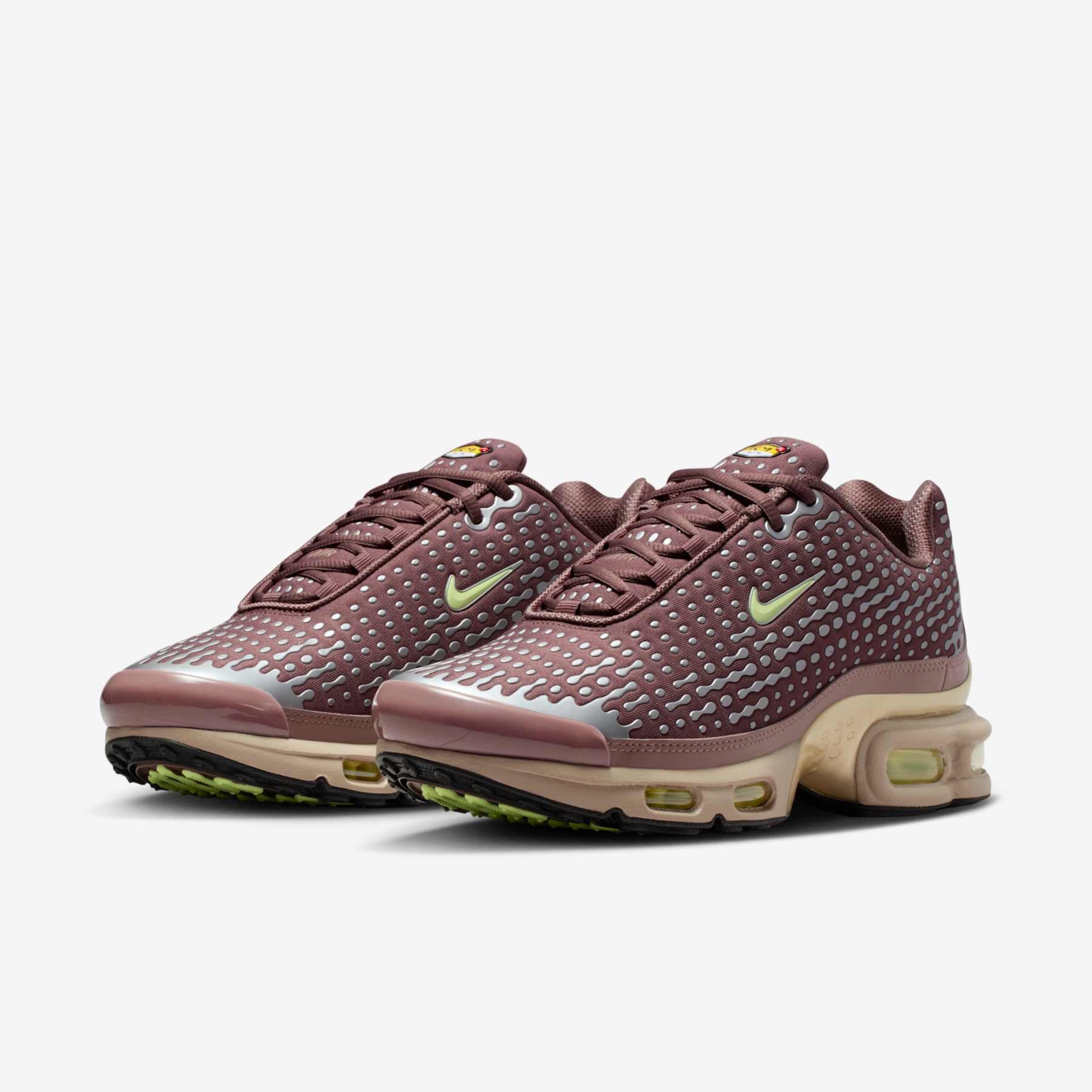 Nike Air Max Plus VII - Foto 5