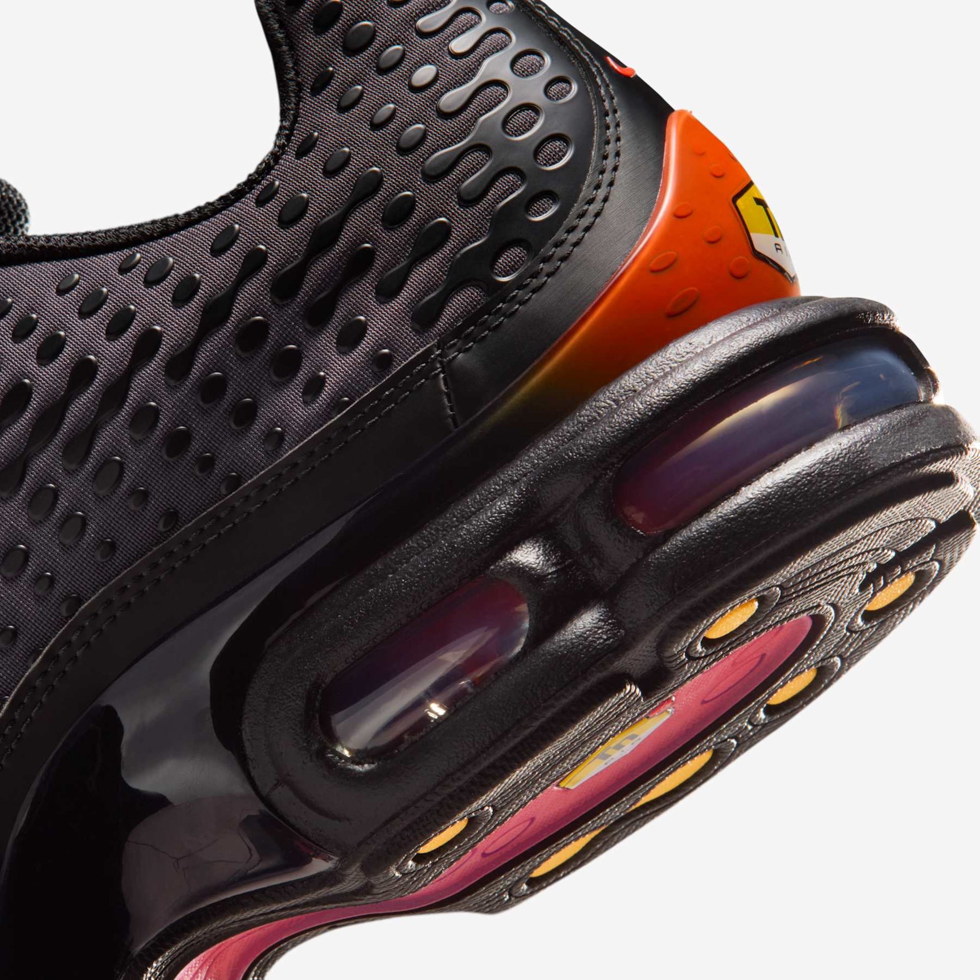  Nike Air Max Plus VII - Foto 8