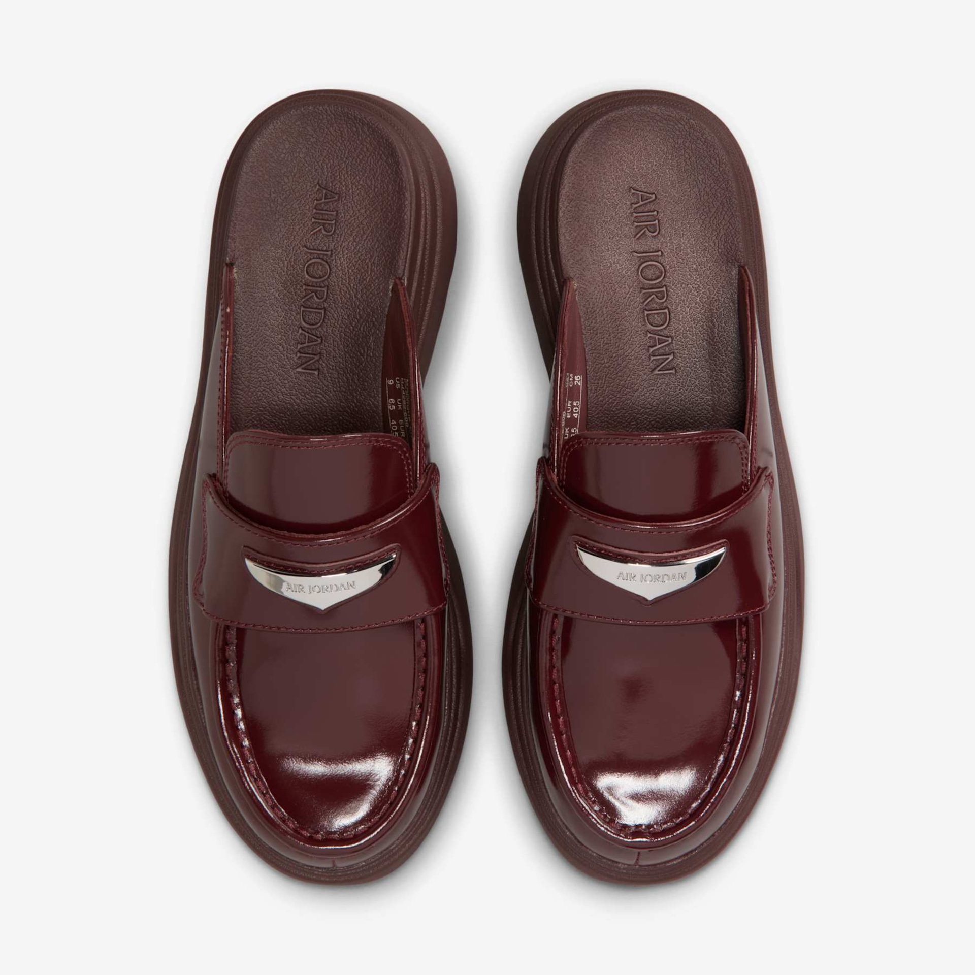  Women's Air Jordan Mule - Foto 4