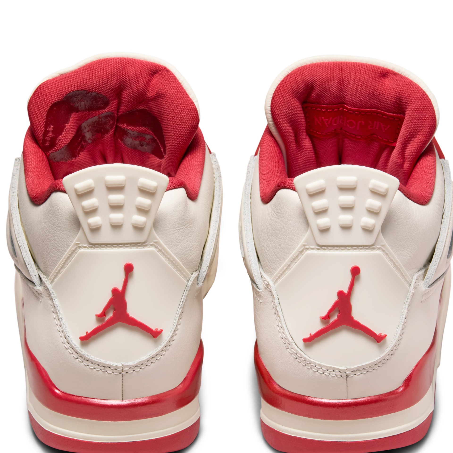  Women's Air Jordan 4 Retro - Foto 7