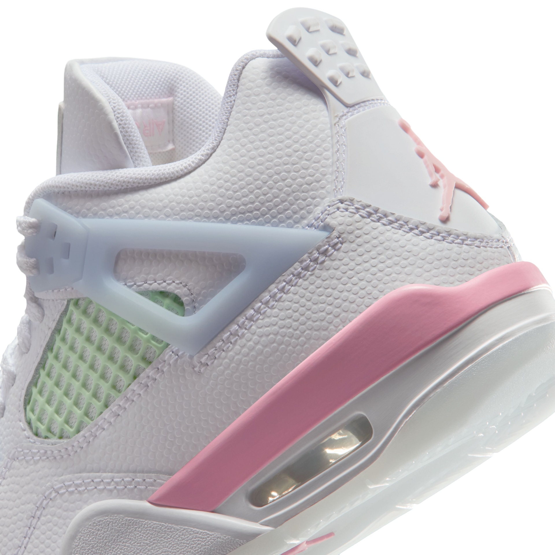 Air Jordan 4 Retro - Foto 8