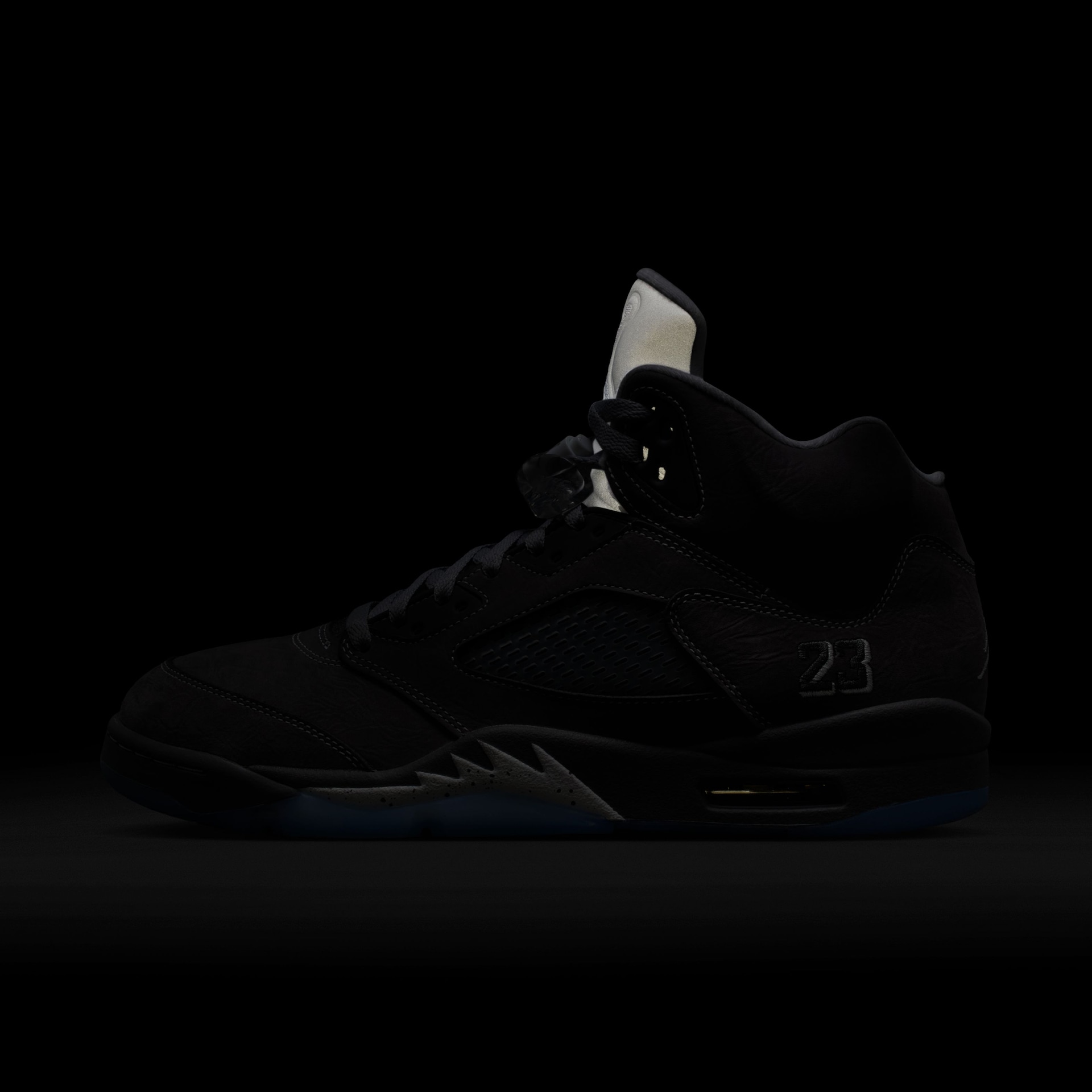  Air Jordan 5 Retro - Foto 10