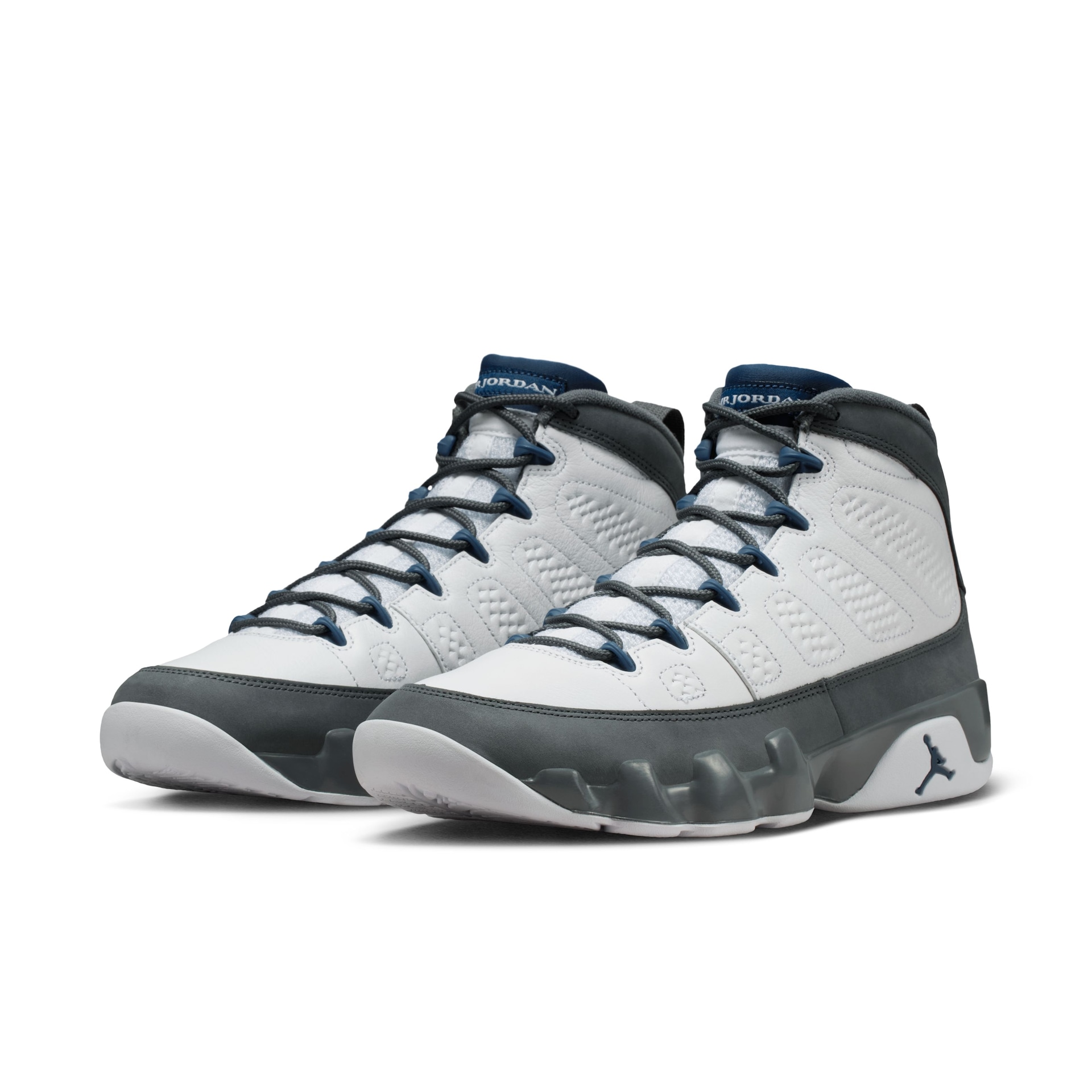  Air Jordan 9 - Foto 5